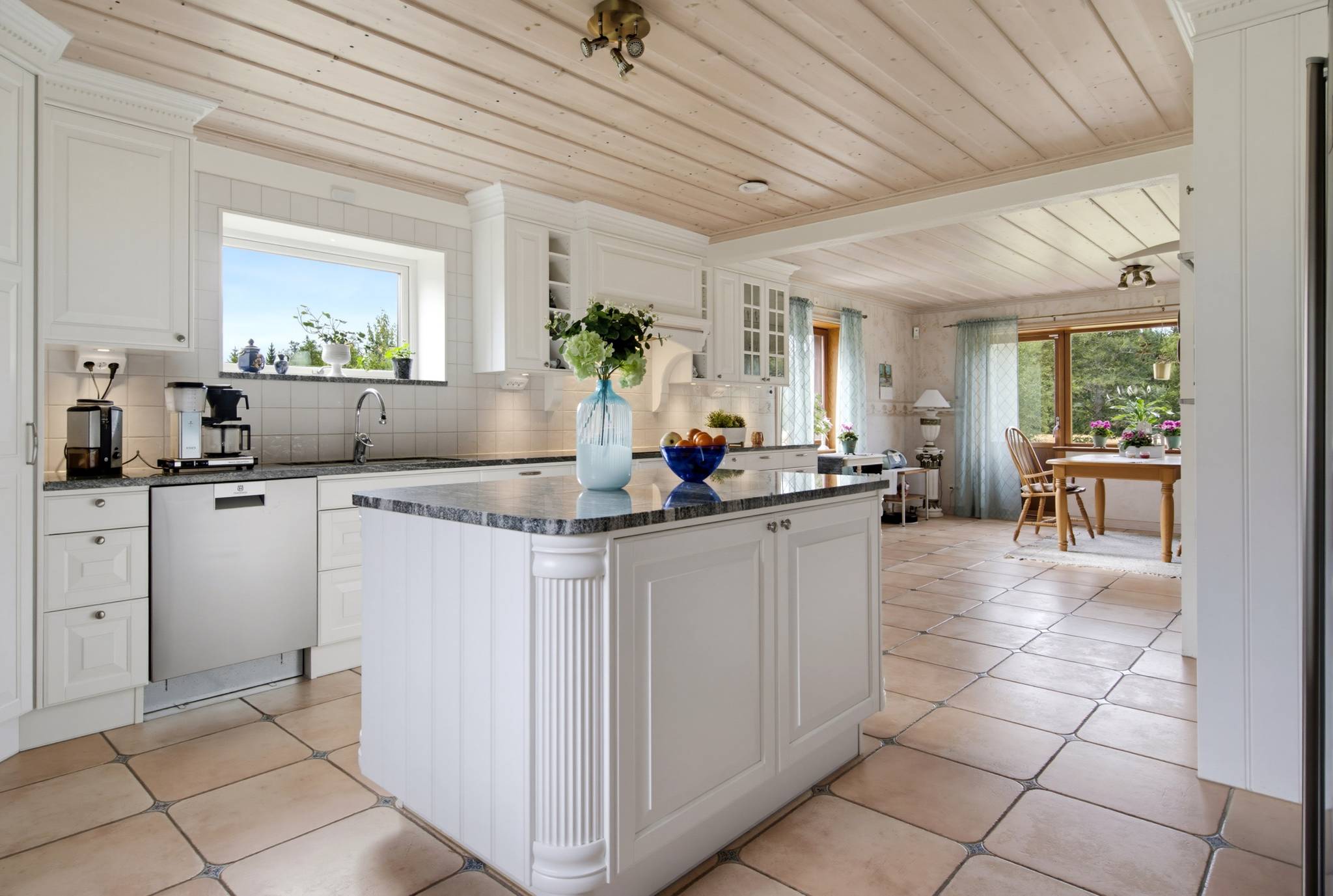5 rum Gård/skog på Näs 408 Tierps kommun - bild 11