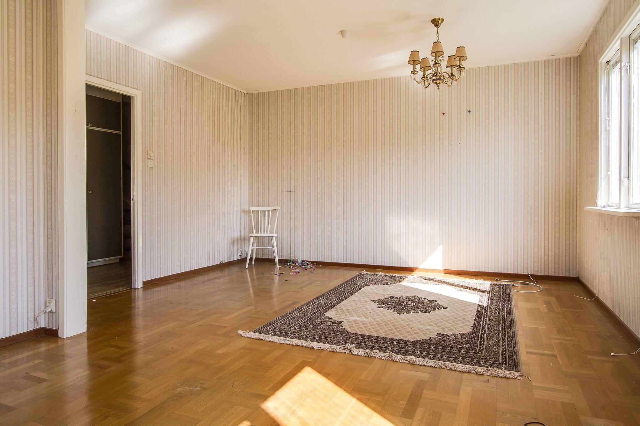 4 rum Villa på Strömmarumsvägen 5 Karlshamns kommun - bild 9