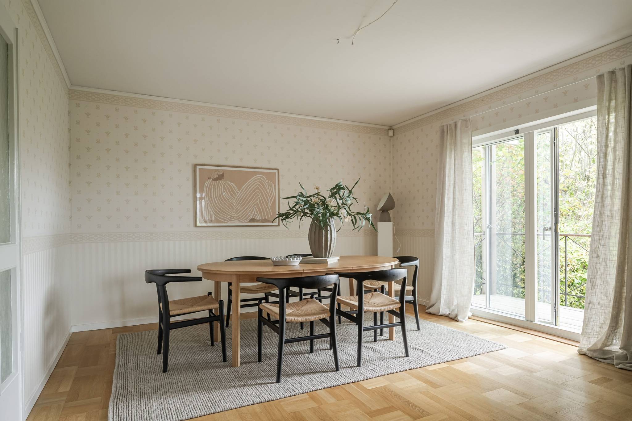 6 rum villa på Järpstigen 12 Storgärdet, Strängnäs kommun - bild 2