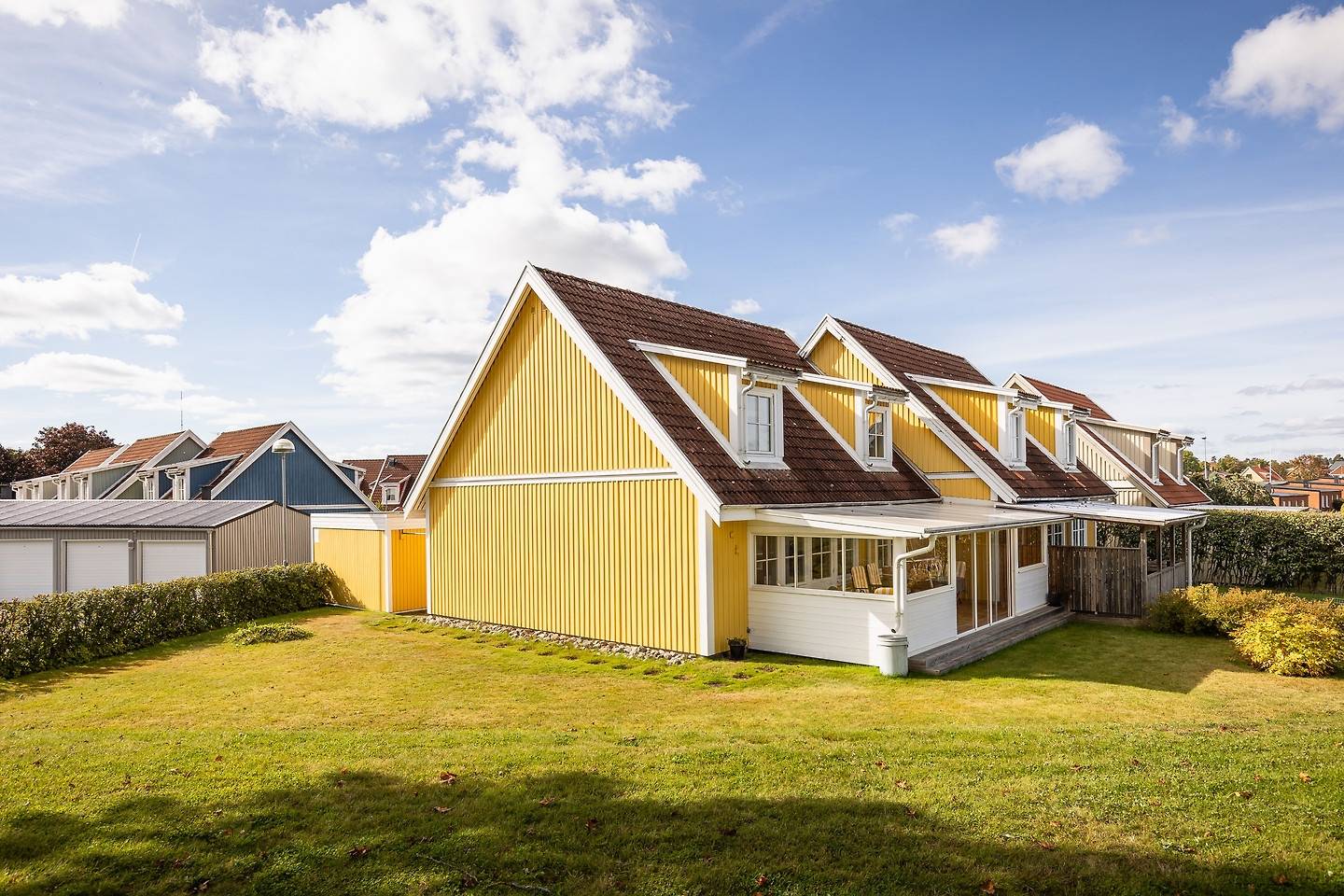 4 rum Parhus på Furuhällsvägen 21 Ingsberg Nässjö kommun - bild 5