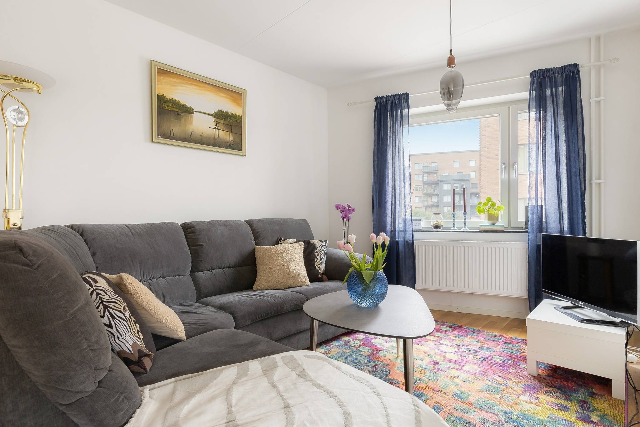 2 rum Lägenhet på Gamla Enköpingsvägen 176 Sundbyberg - Ursvik Sundbybergs kommun - bild 12