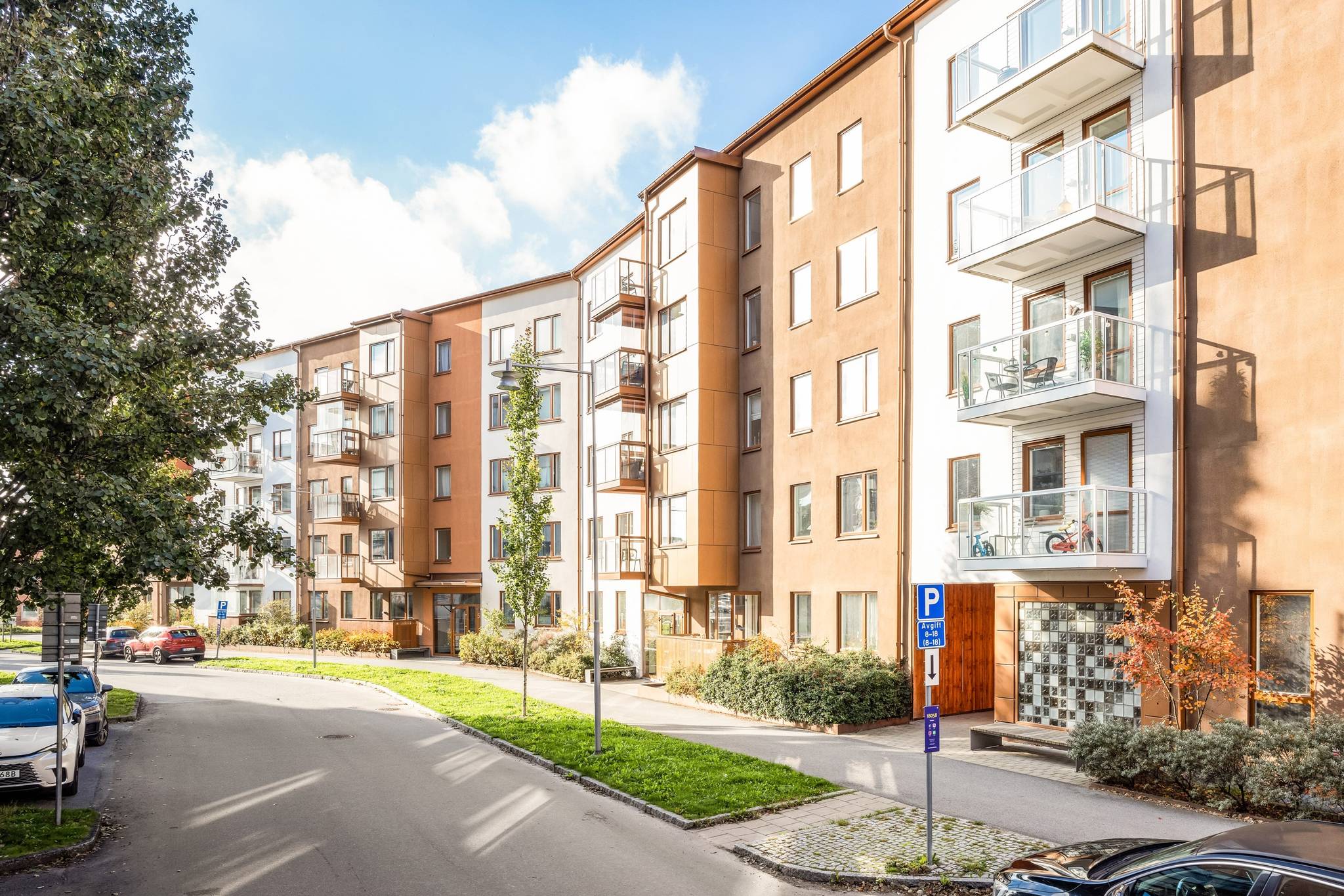 1 rum Lägenhet på Torngatan 3 Kapellgärdet Uppsala kommun - bild 26