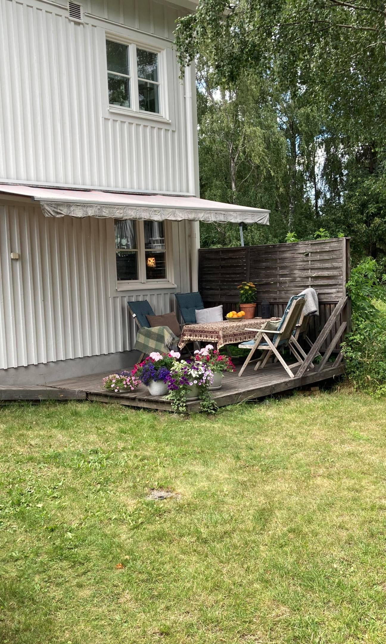 3 rum Lägenhet på Engelbrektsvägen 183 Haga Vallentuna kommun - bild 10