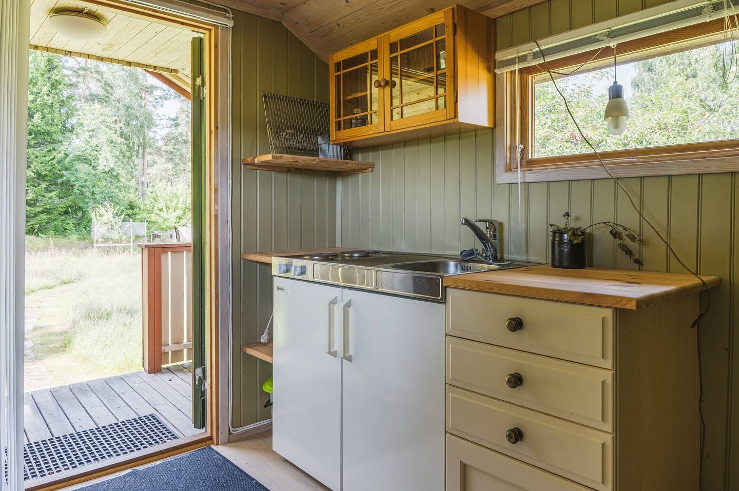 5 rum Villa på Botilsäters-Byn Skogaryd Värmlandsnäs Säffle kommun - bild 43