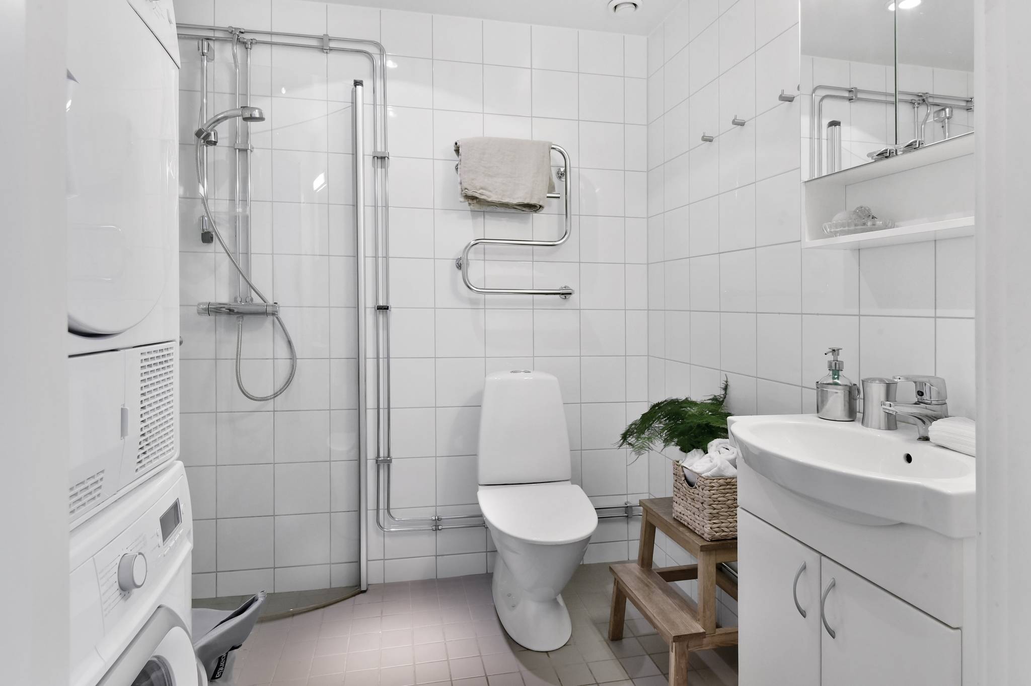 4 rum Lägenhet på Vendelsömalmsvägen 104 Vendelsö Haninge kommun - bild 19