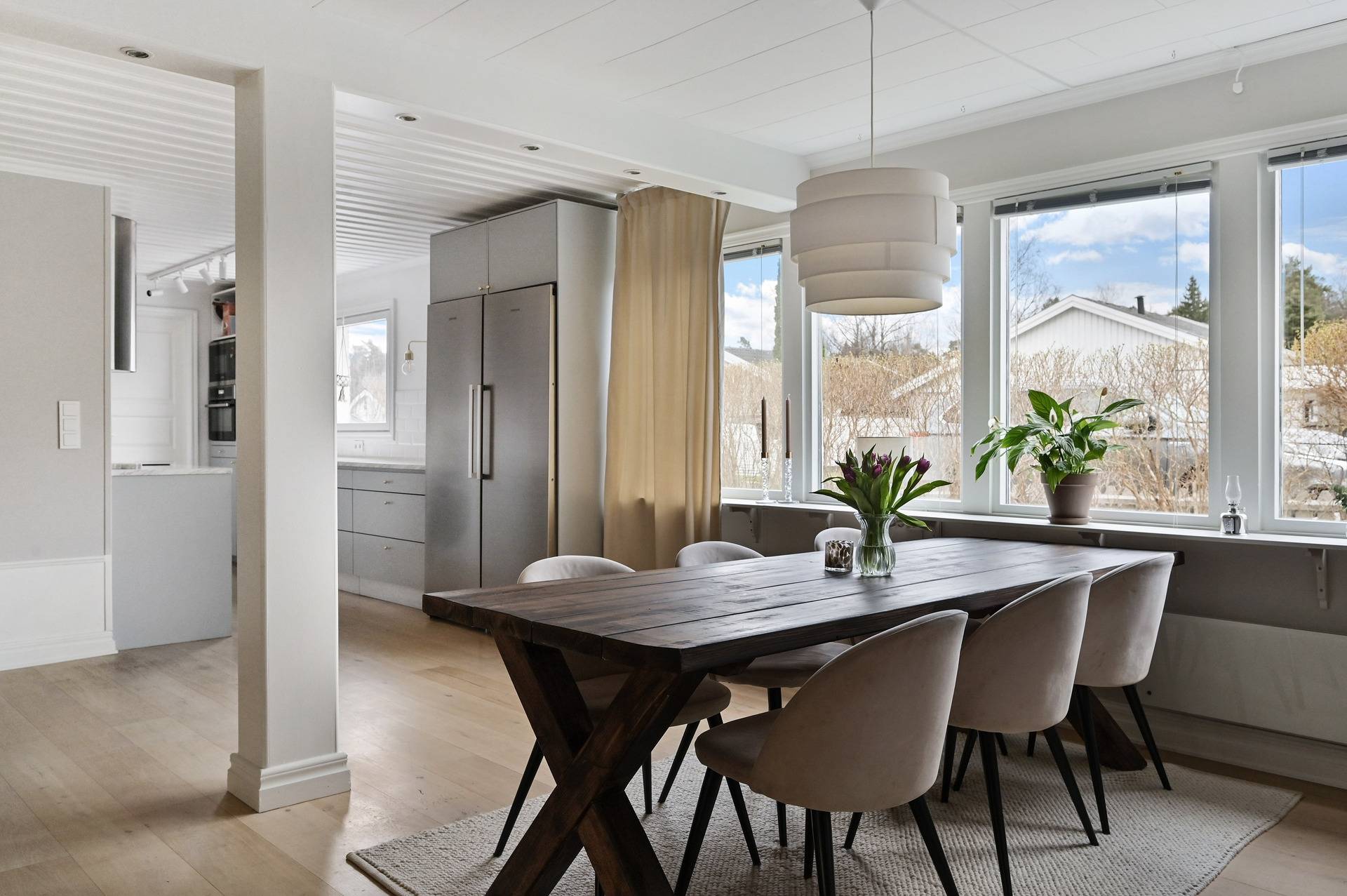 5 rum Kedjehus på Åkerbärsvägen 5 Hemmesta Värmdö kommun - bild 9