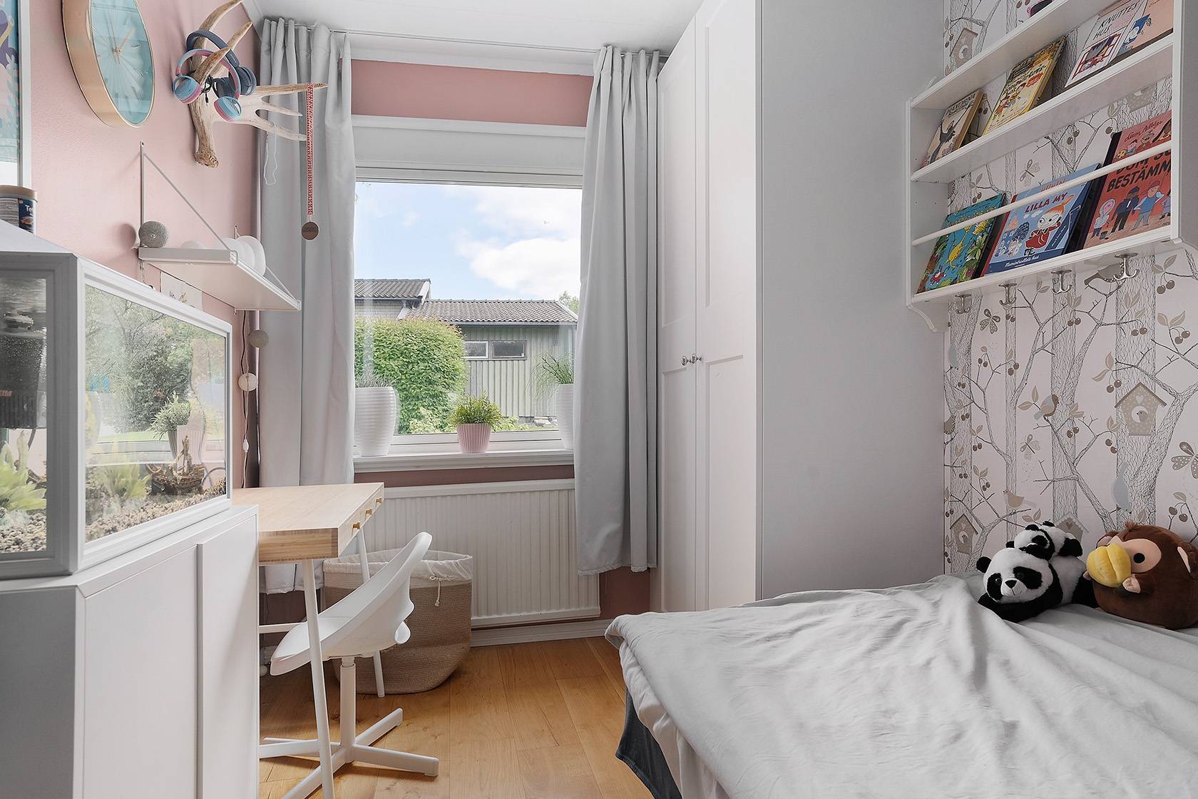 6 rum Villa på Ingången 3 Odensala Östersunds kommun - bild 14