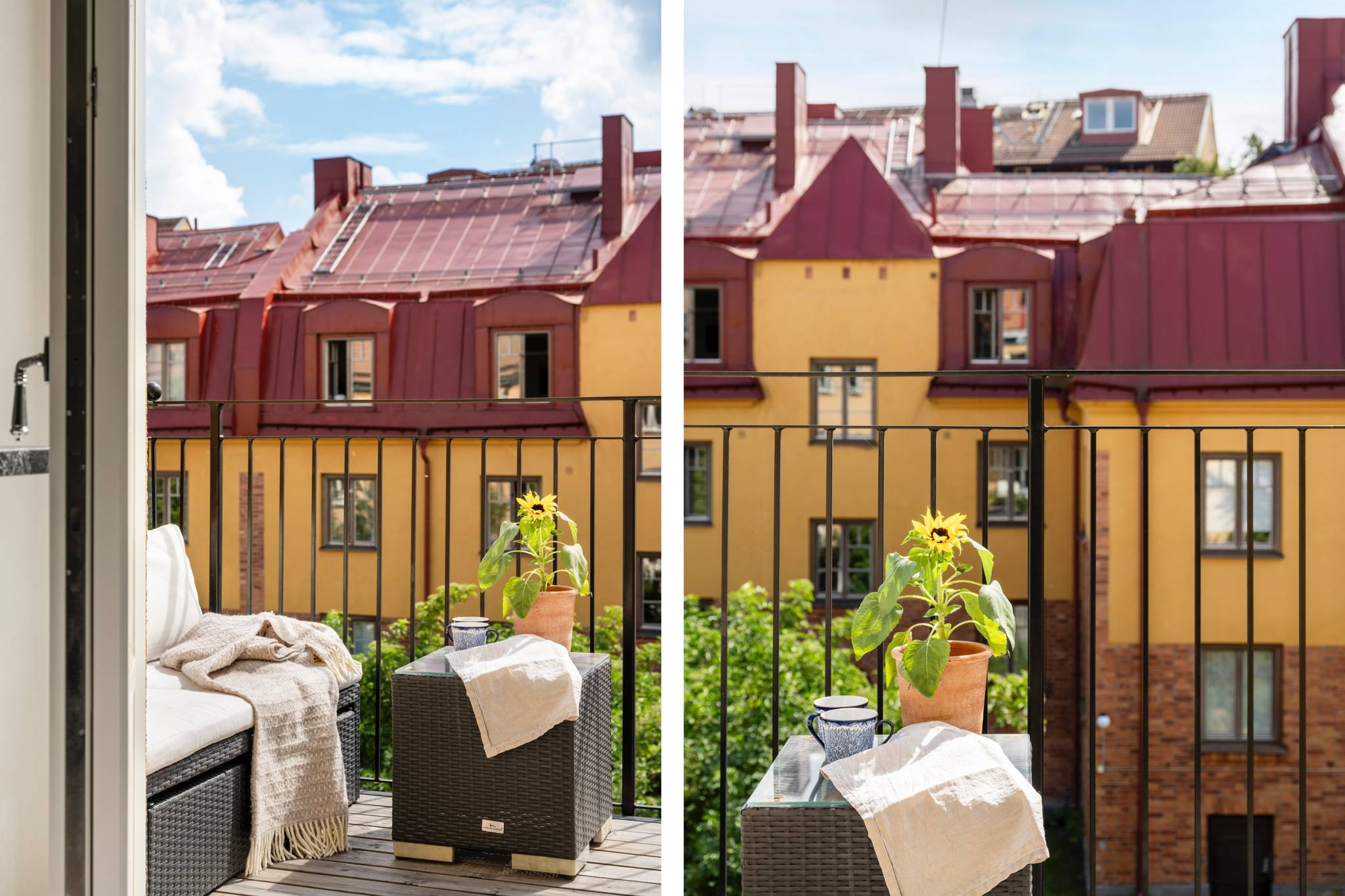 1 rum Lägenhet på Vattenledningsvägen 49 Midsommarkransen Stockholms kommun - bild 12
