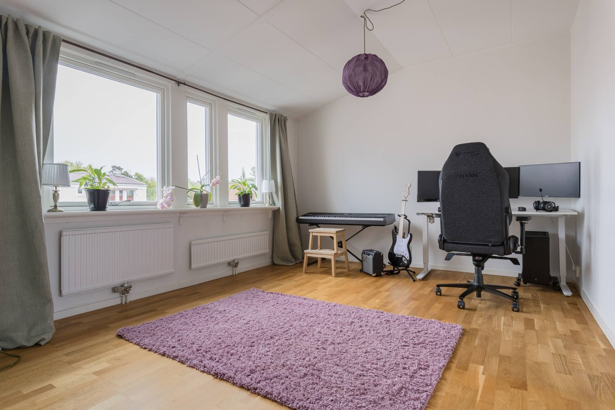 6 rum Radhus på Vasavägen 212B Rotebro Sollentuna kommun - bild 28