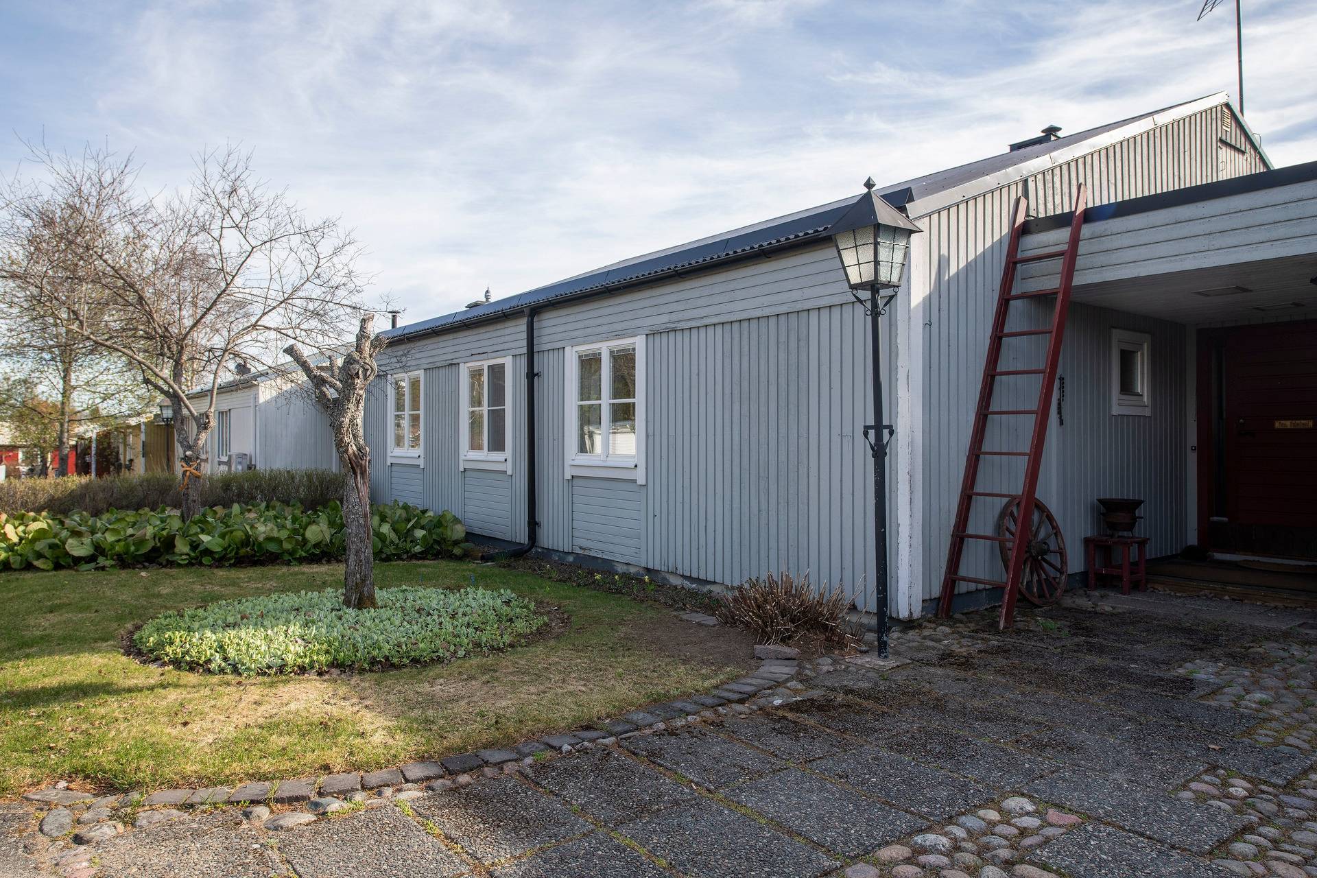 5 rum Kedjehus på Proststigen 11B Malå kommun - bild 41