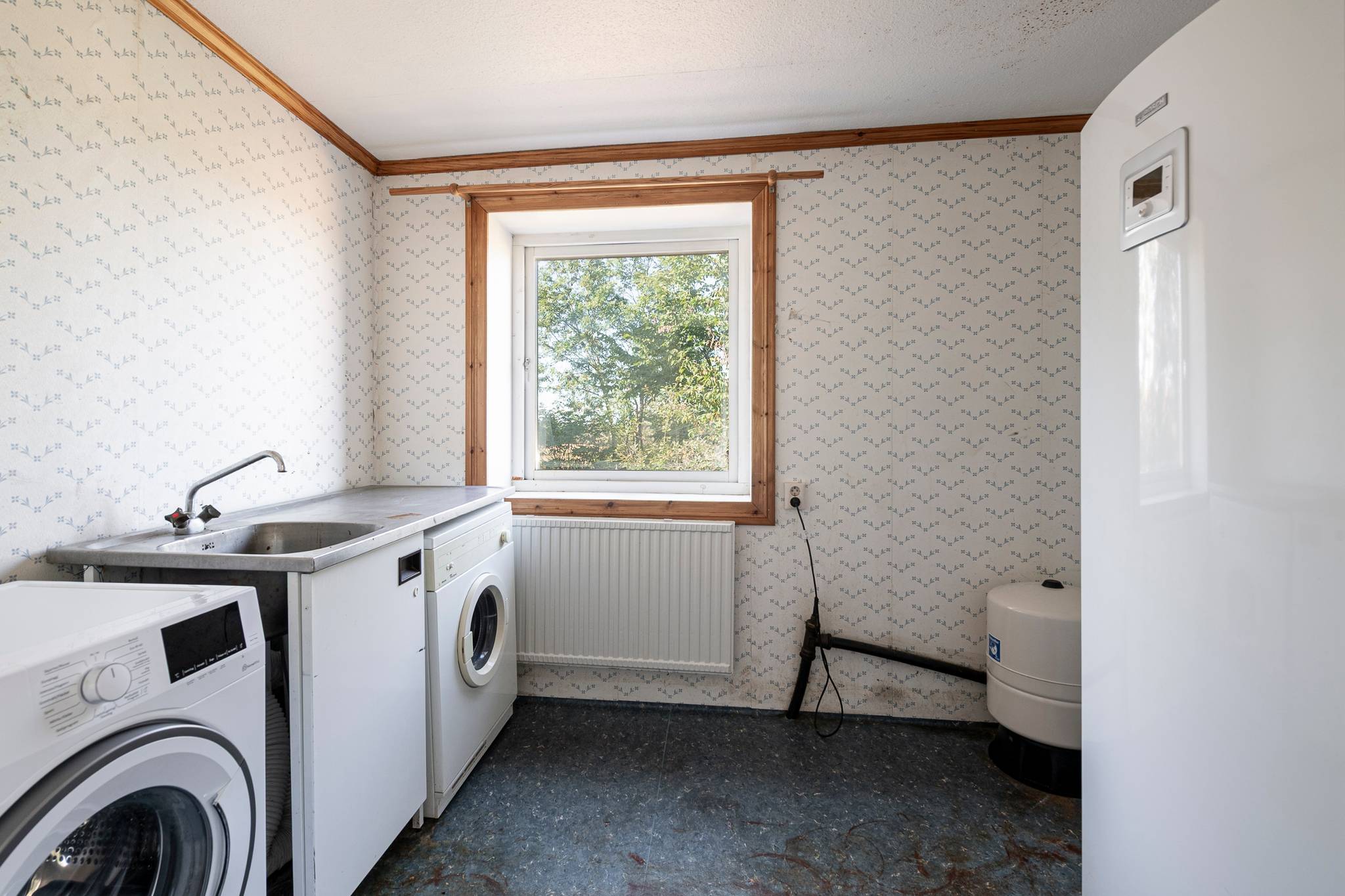 5 rum Villa på Årby 25 Kolbäck Hallstahammars kommun - bild 18
