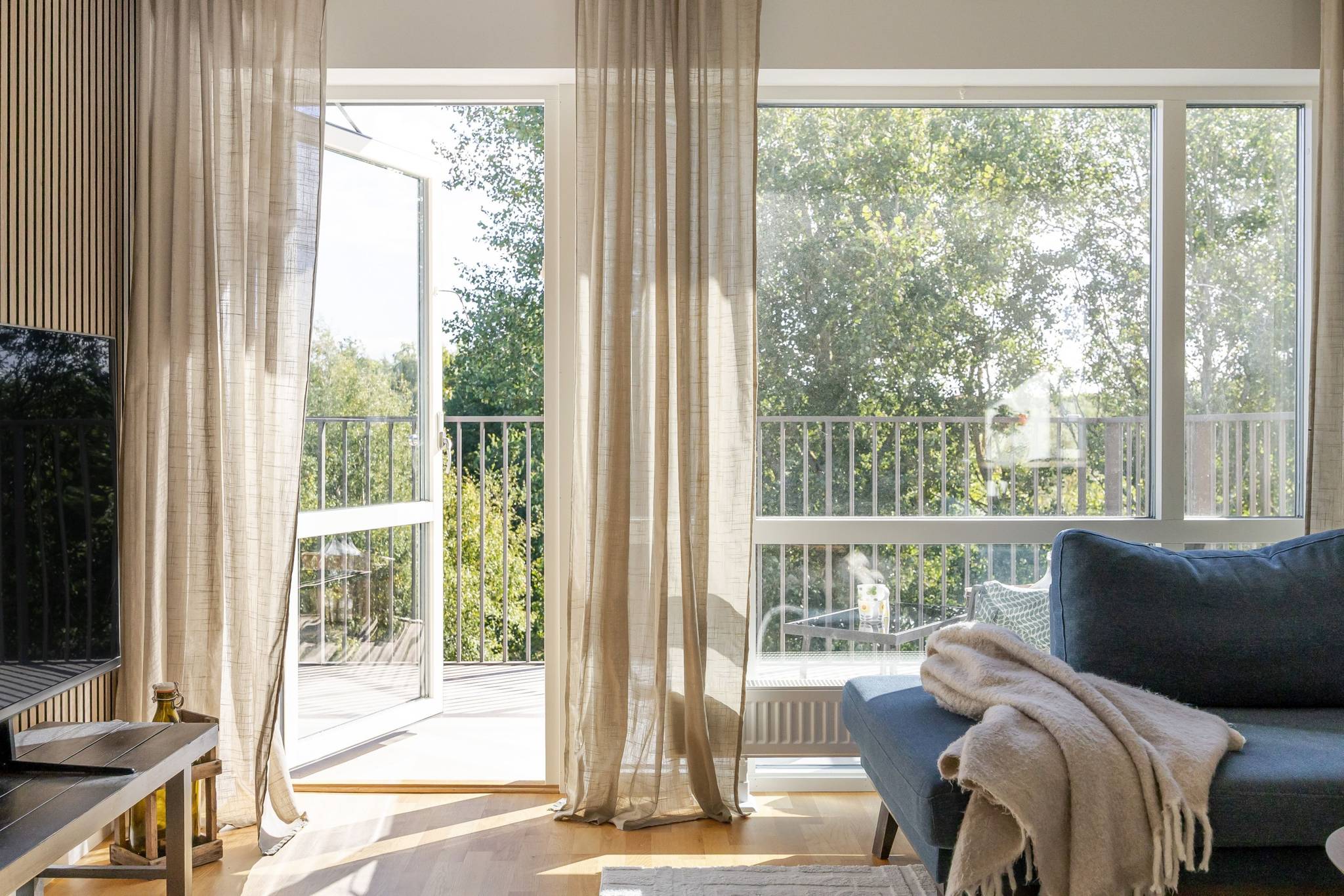 4 rum Lägenhet på Hemvägen 14Q Vimpeltorpet Kalmar kommun - bild 2