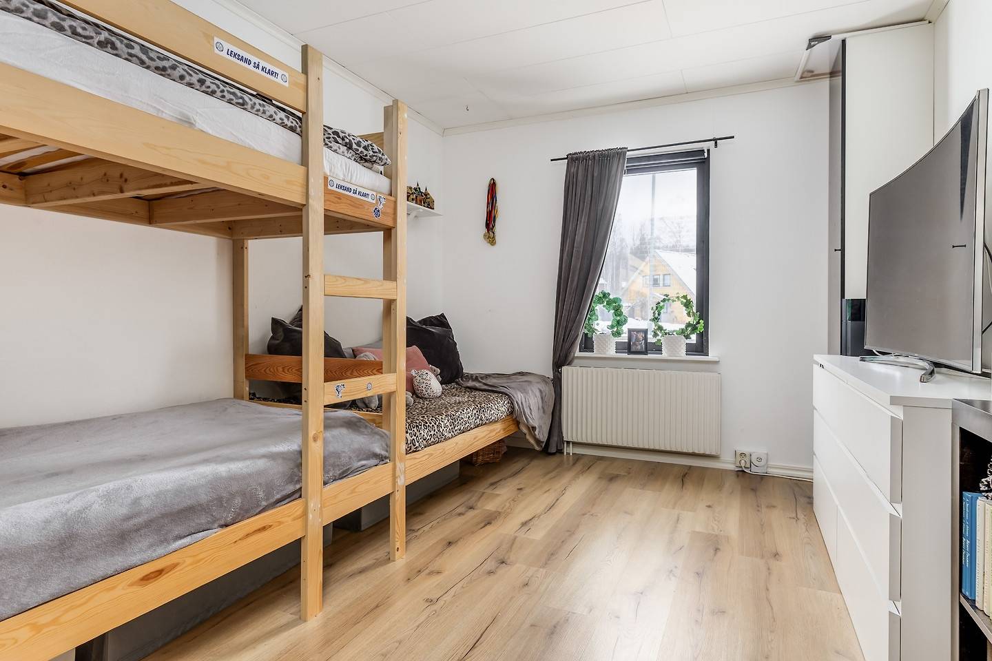 4 rum Villa på Diamantvägen 6 Stenbäcken Smedjebackens kommun - bild 31