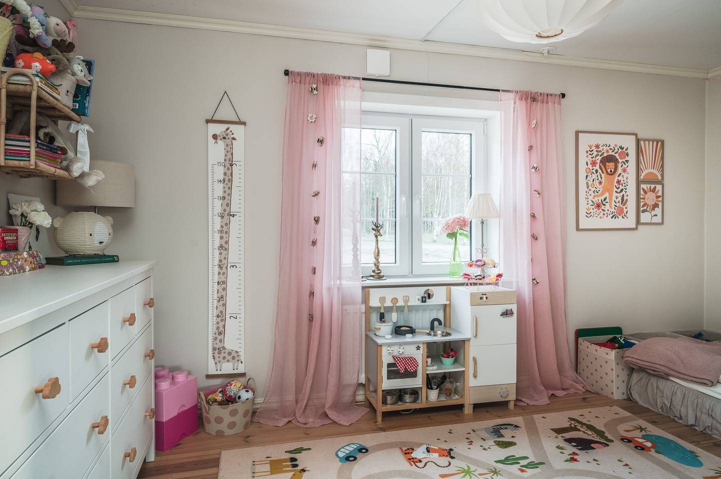 4 rum Villa på Bengtsbo 152 Dala-husby Hedemora kommun - bild 32