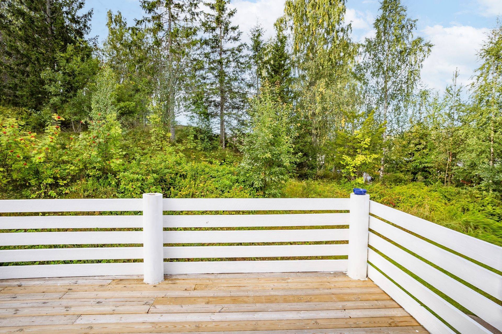 5 rum Villa på Skolallén 7 Timrå Timrå kommun - bild 21