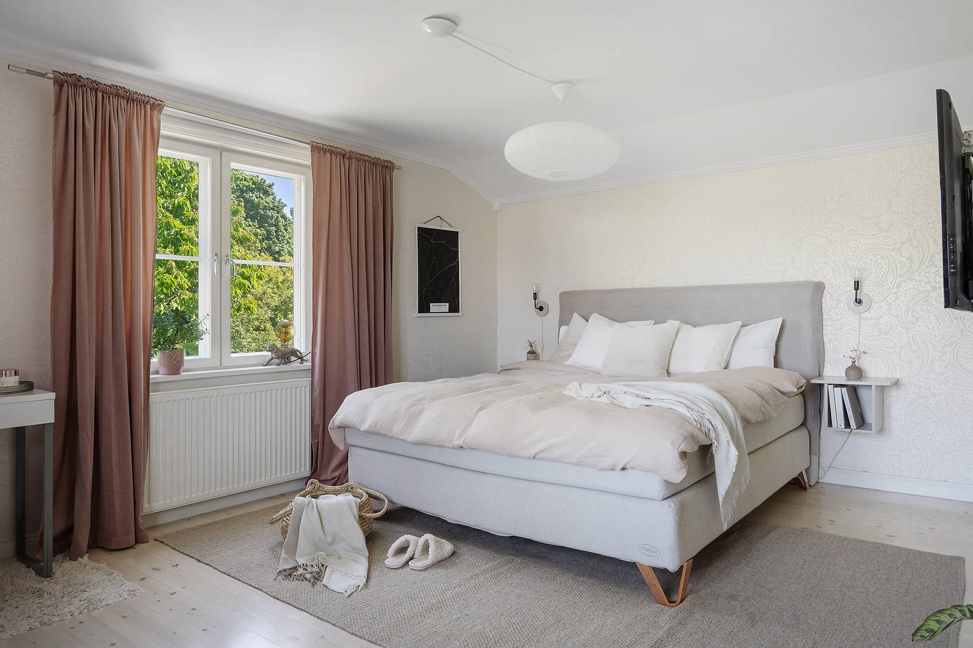 8 rum Villa på Dagövägen 25 Enskede Gård - Enskedefältet Stockholms kommun - bild 25