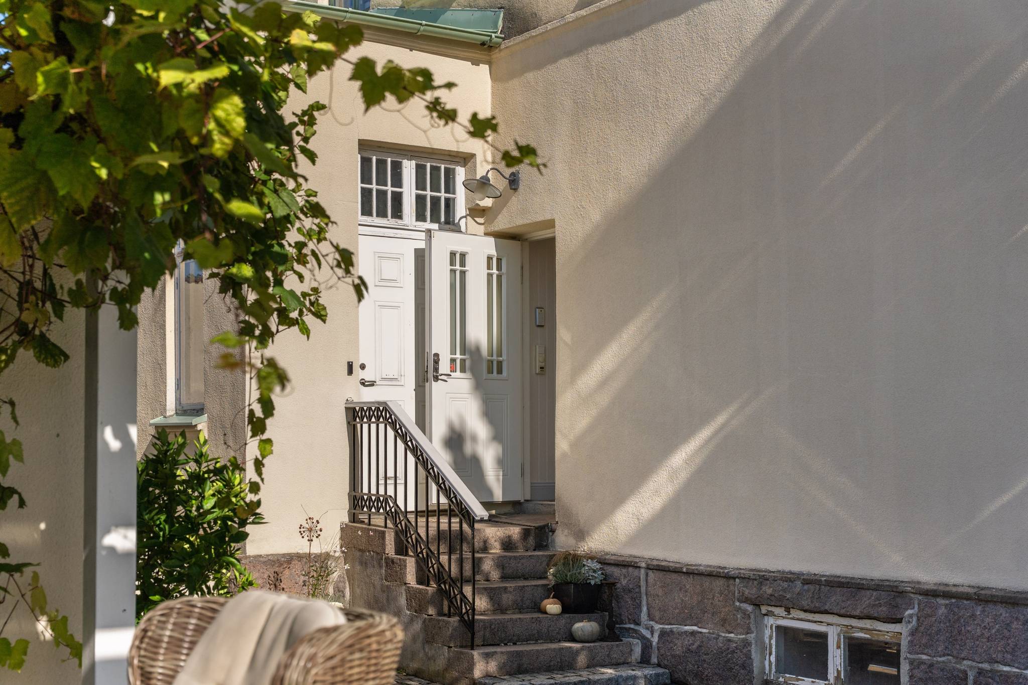 9 rum Villa på Villagatan 9 Klippan Klippans kommun - bild 19