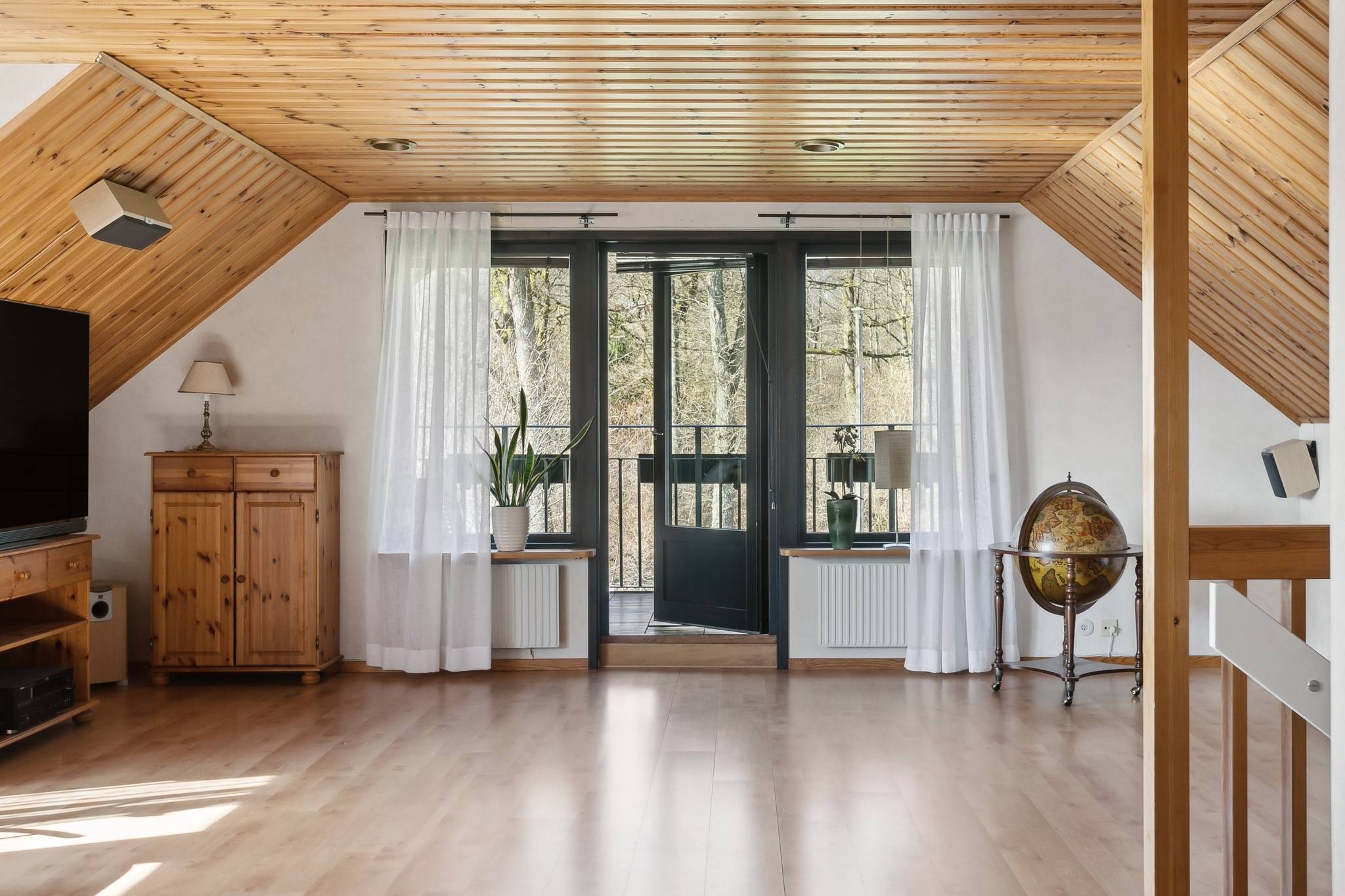 5 rum Villa på Fasanvägen 2 Veddige Varbergs kommun - bild 28