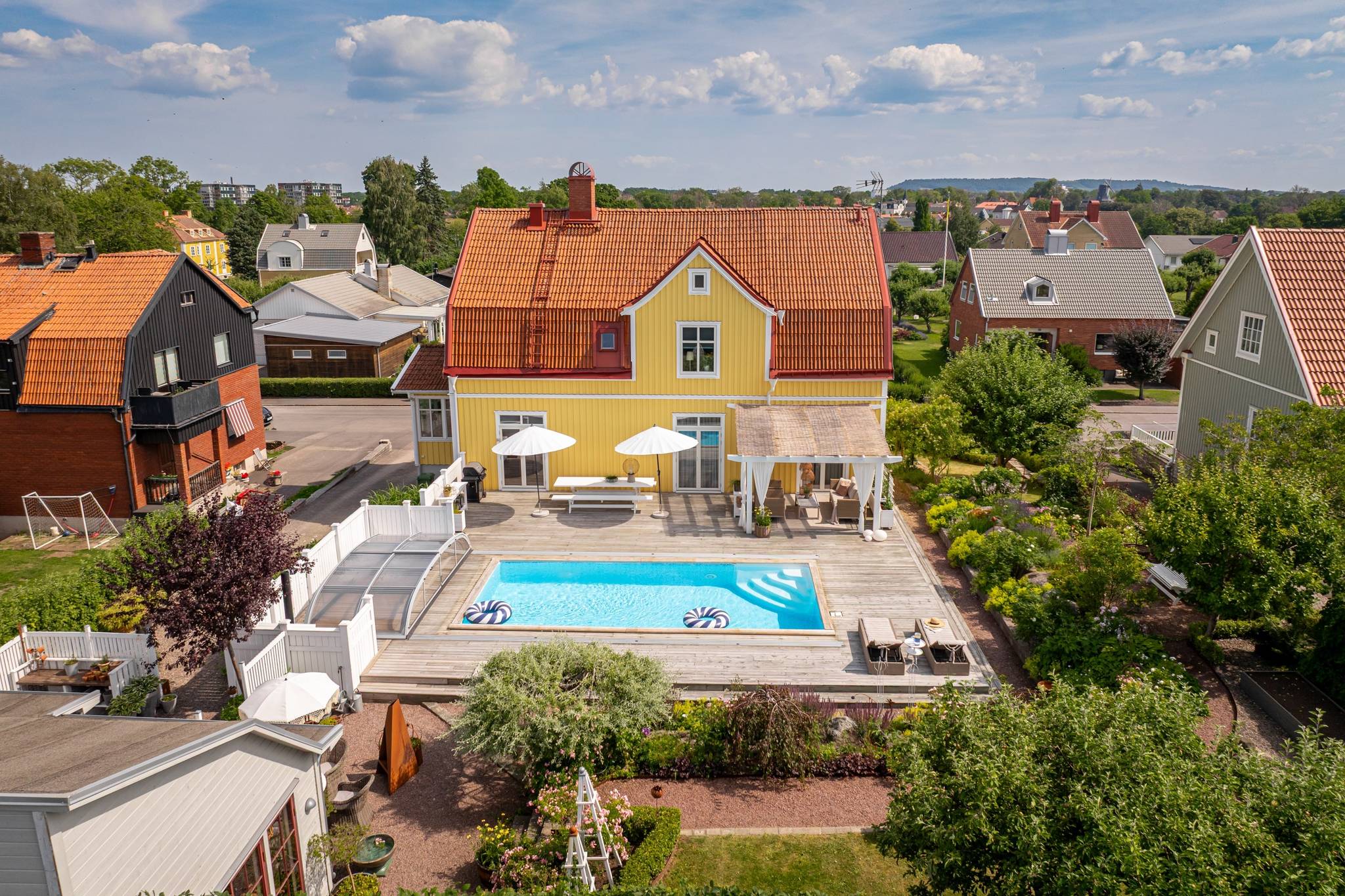 7 rum Villa på Torstensonsgatan 52 Falköpings kommun - bild 9