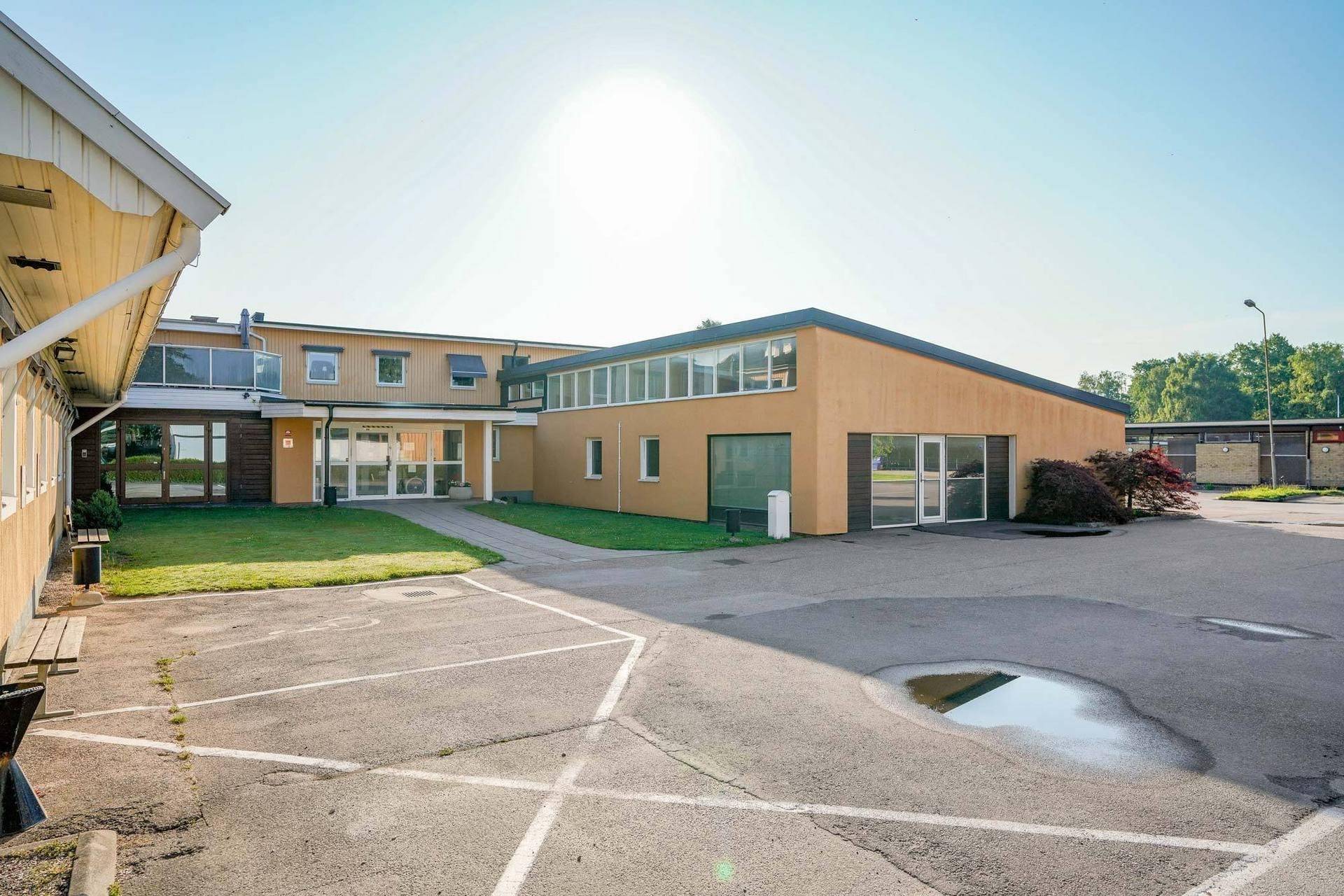 Halmstad, Halmstads kommun