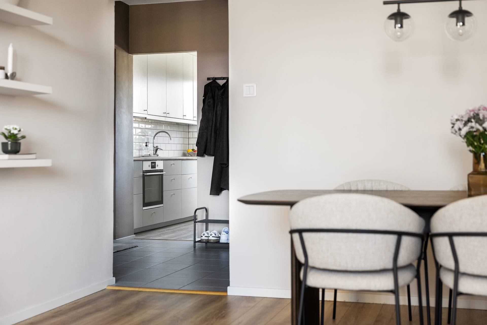 3 rum Lägenhet på Bellevuevägen 11C Bellevue Ystads kommun - bild 19