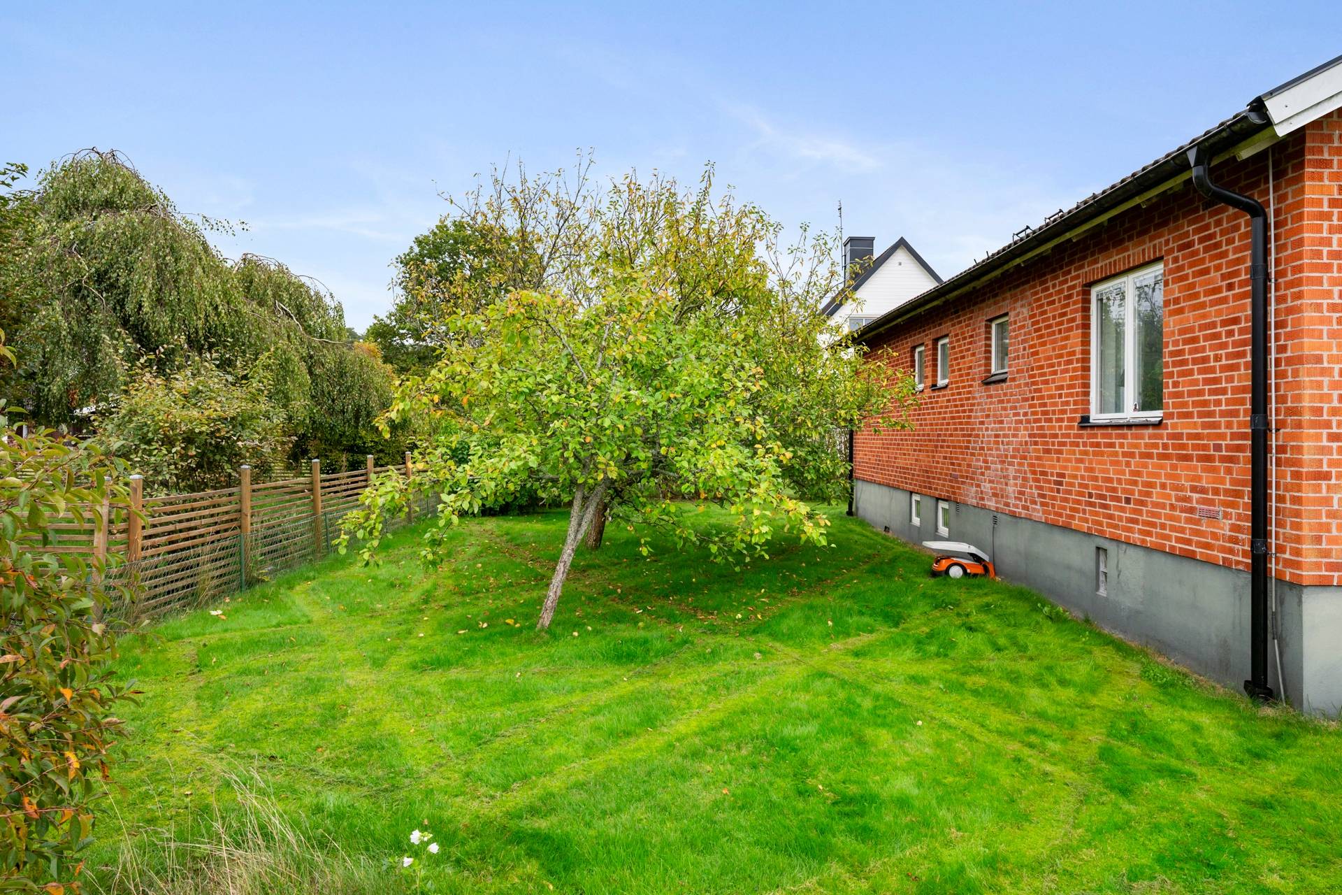 3 rum Villa på Idungatan 5 Gislaveds kommun - bild 30