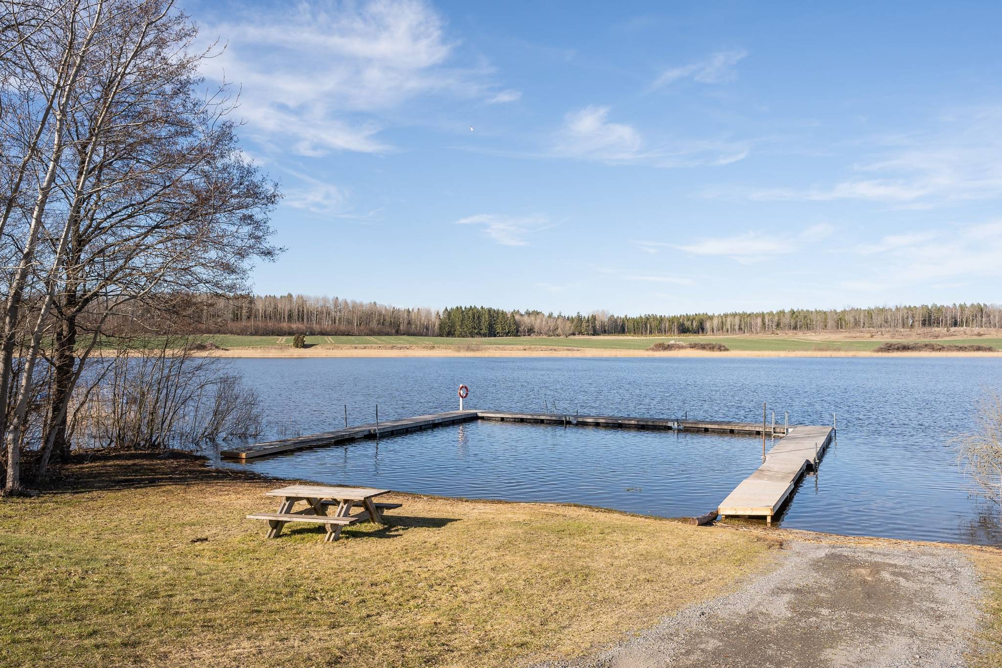 5 rum Villa på Sandviksvägen 20A Björkvik Katrineholms kommun - bild 35