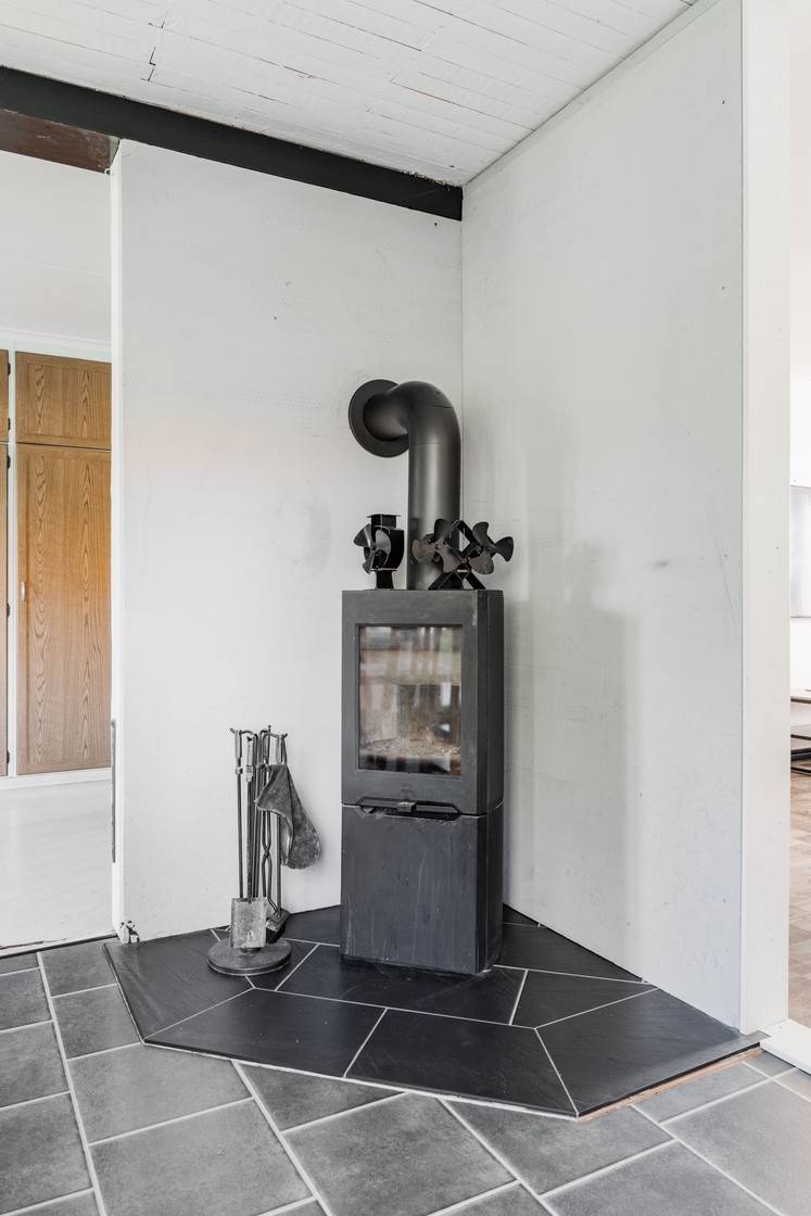 5 rum Villa på Lönnegatan 3 Skara Väst - Landsbygd Skara kommun - bild 23