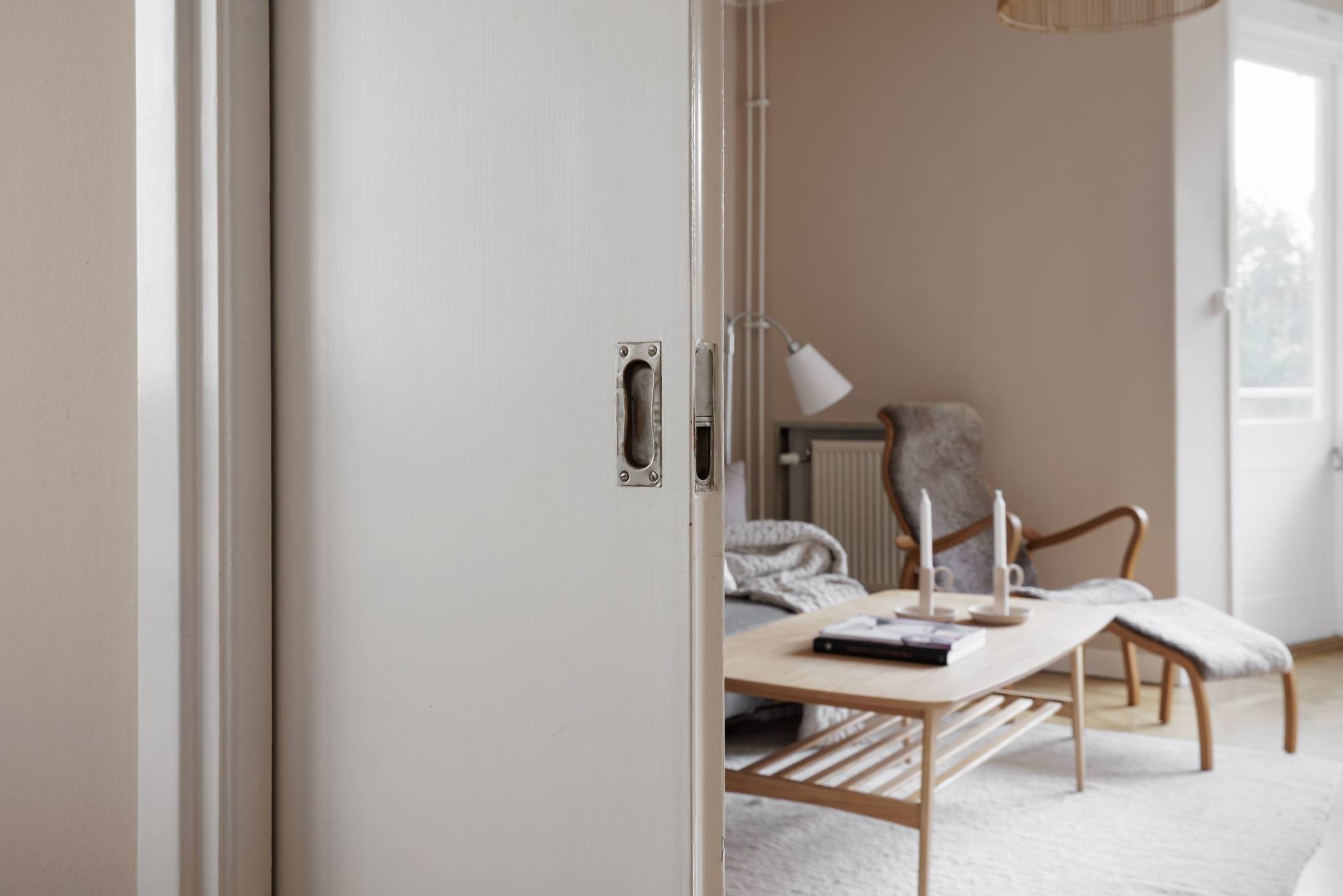 3 rum Lägenhet på Furusundsgatan 7, 1tr Gärdet / Östermalm Stockholms kommun - bild 10