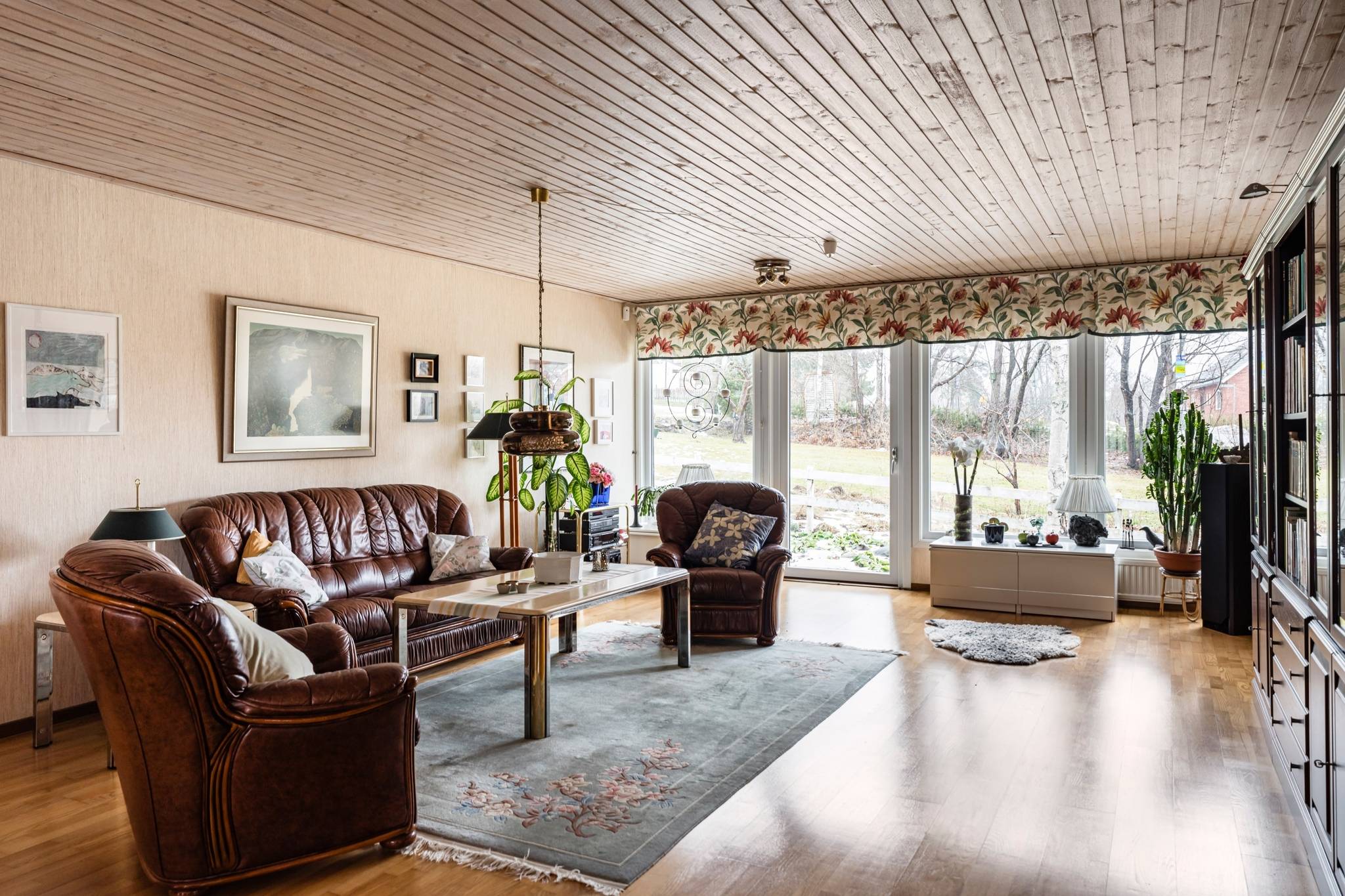 5 rum Villa på Björnbodavägen 3 Bällsta Vallentuna kommun - bild 8