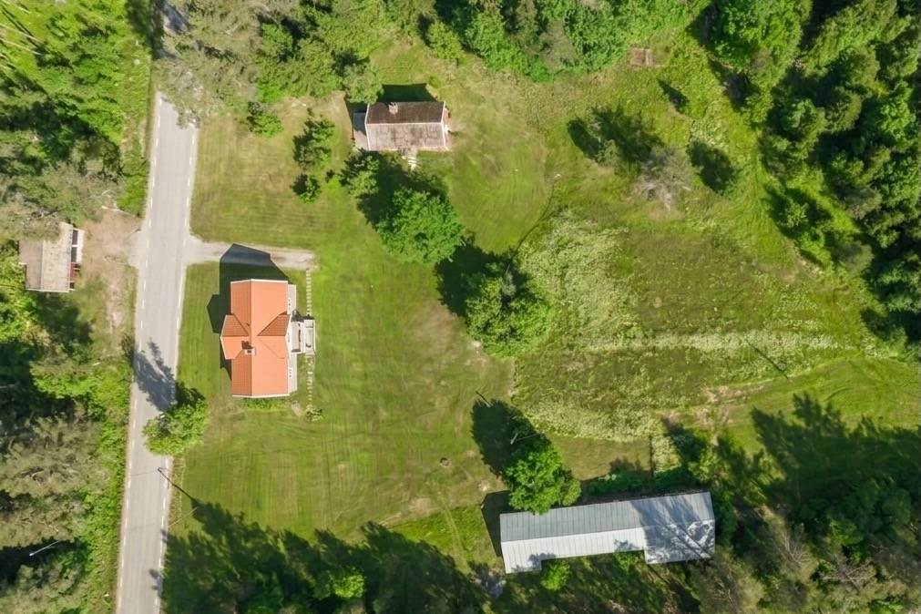 5 rum Villa på Kyan 218 Lövånger Skellefteå kommun - bild 6