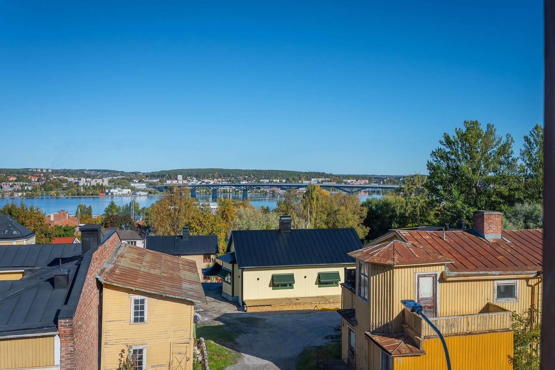 2 rum Lägenhet på Fridhemsgatan 62 Skönsmon Sundsvalls kommun - bild 21