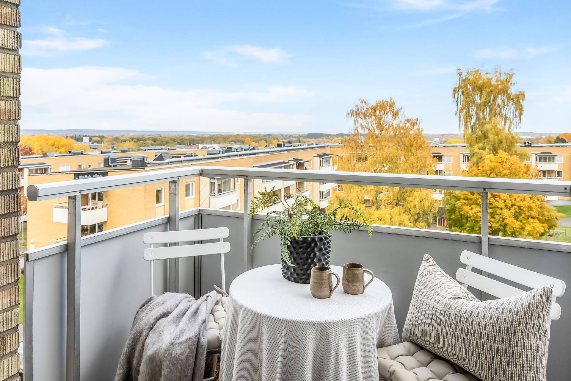 3 rum Lägenhet på Rösgången 6 Haga, Vidablick, Eneby Norrköpings kommun - bild 2