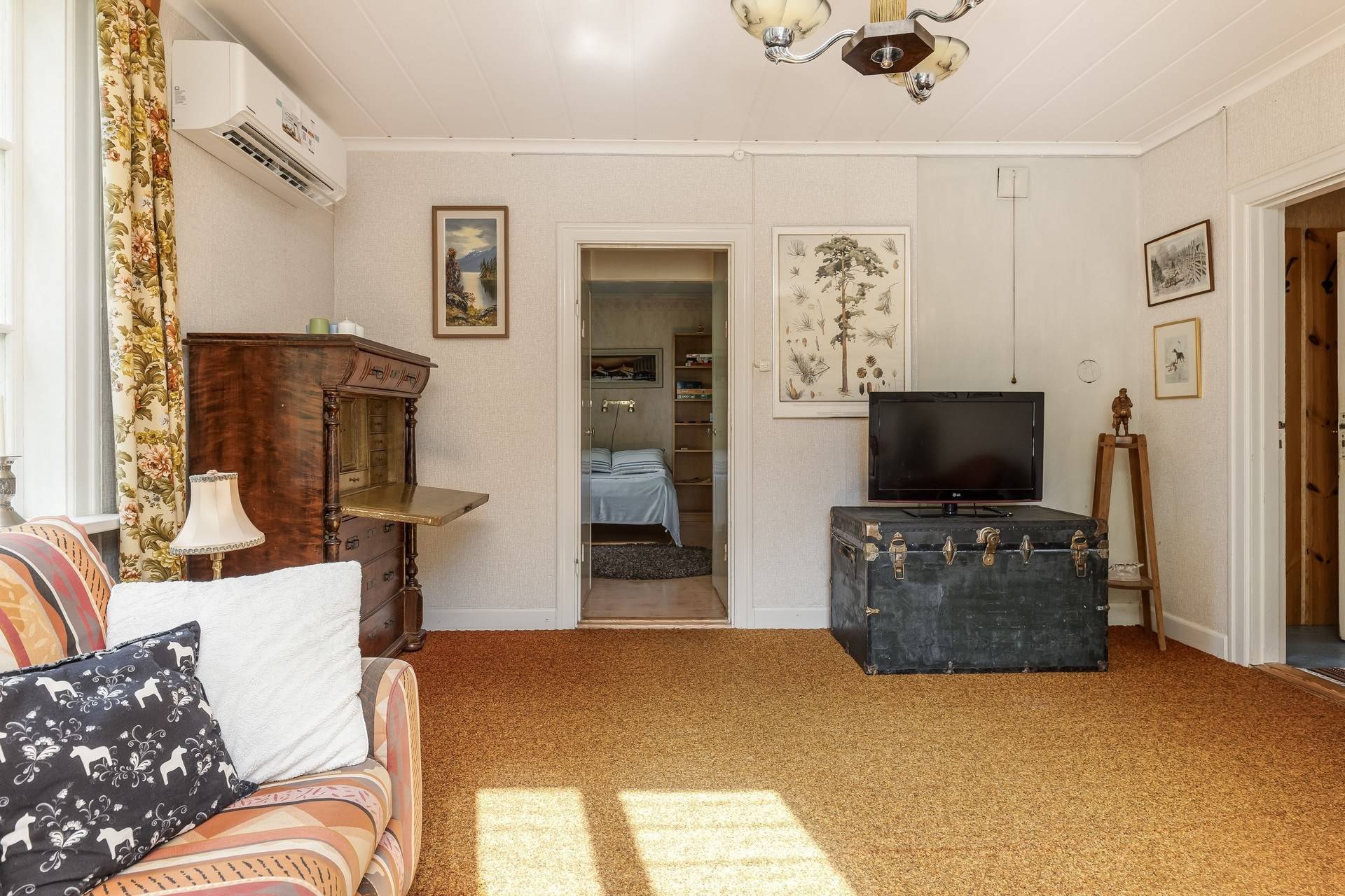 4 rum Villa på Faluvägen 274 Gräsberg Ludvika kommun - bild 8