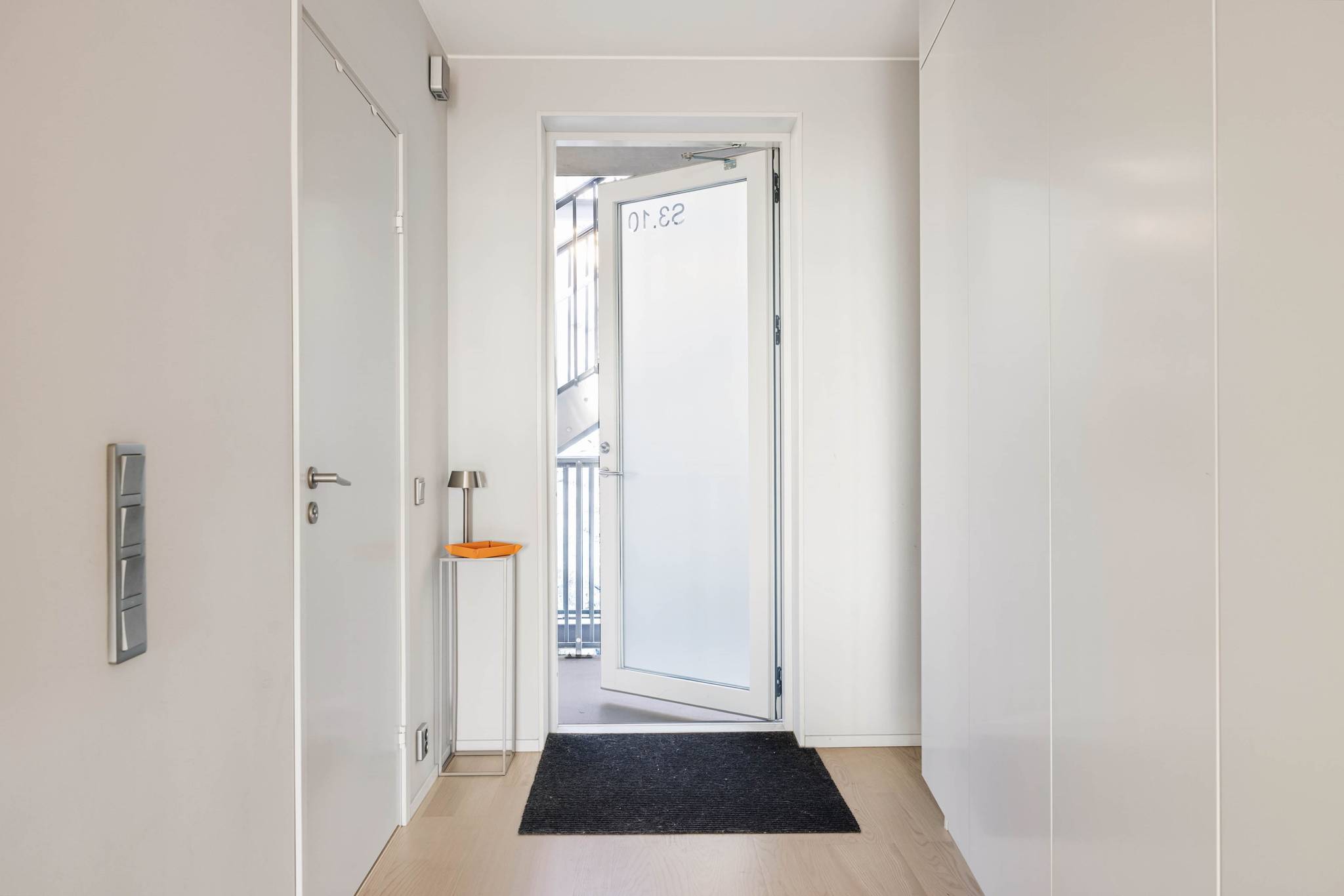 1 rum Lägenhet på Älvkarleövägen 32 Gärdet/Östermalm Stockholms kommun - bild 15