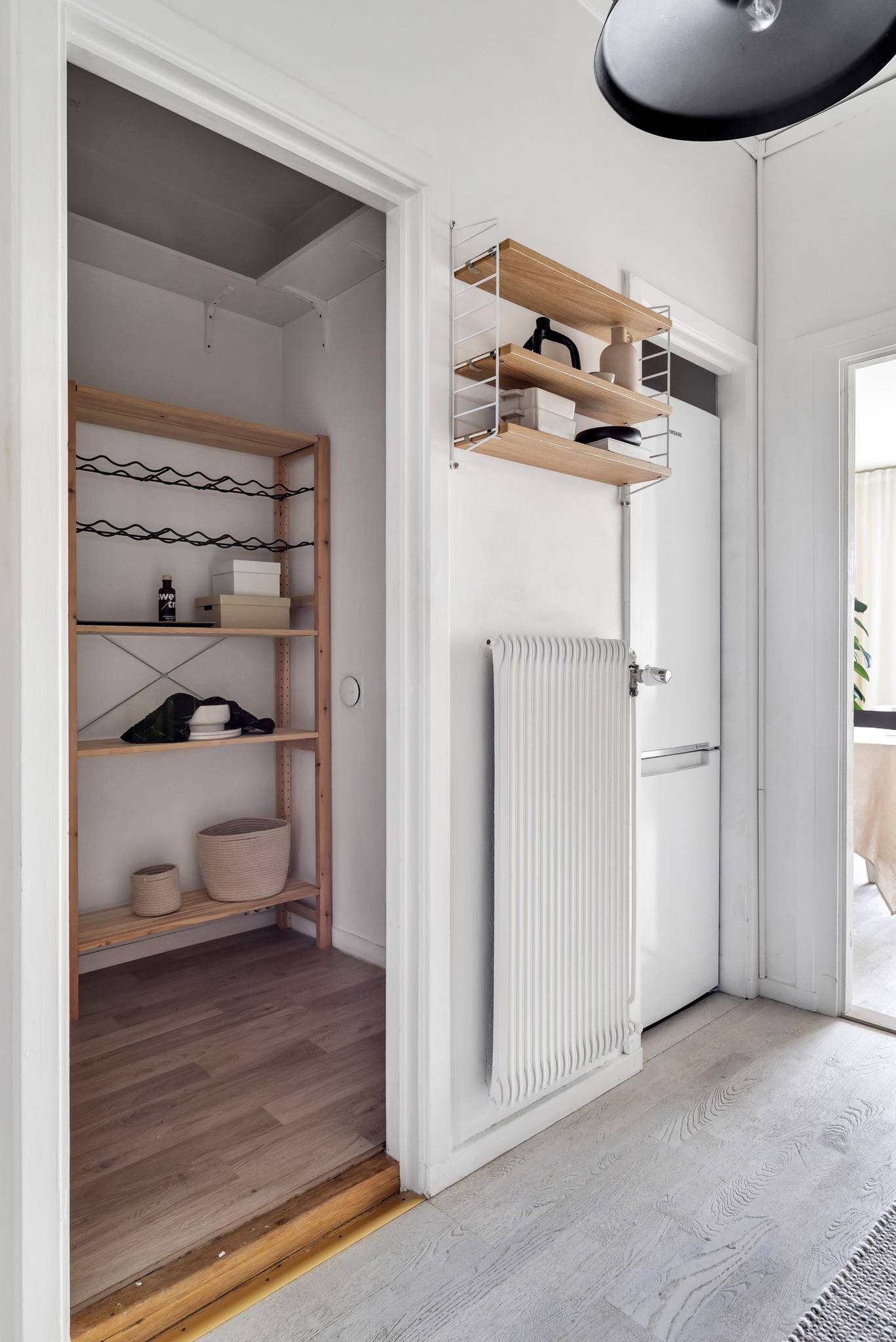 2 rum Lägenhet på Frodegatan 13B Fålhagen Uppsala kommun - bild 20
