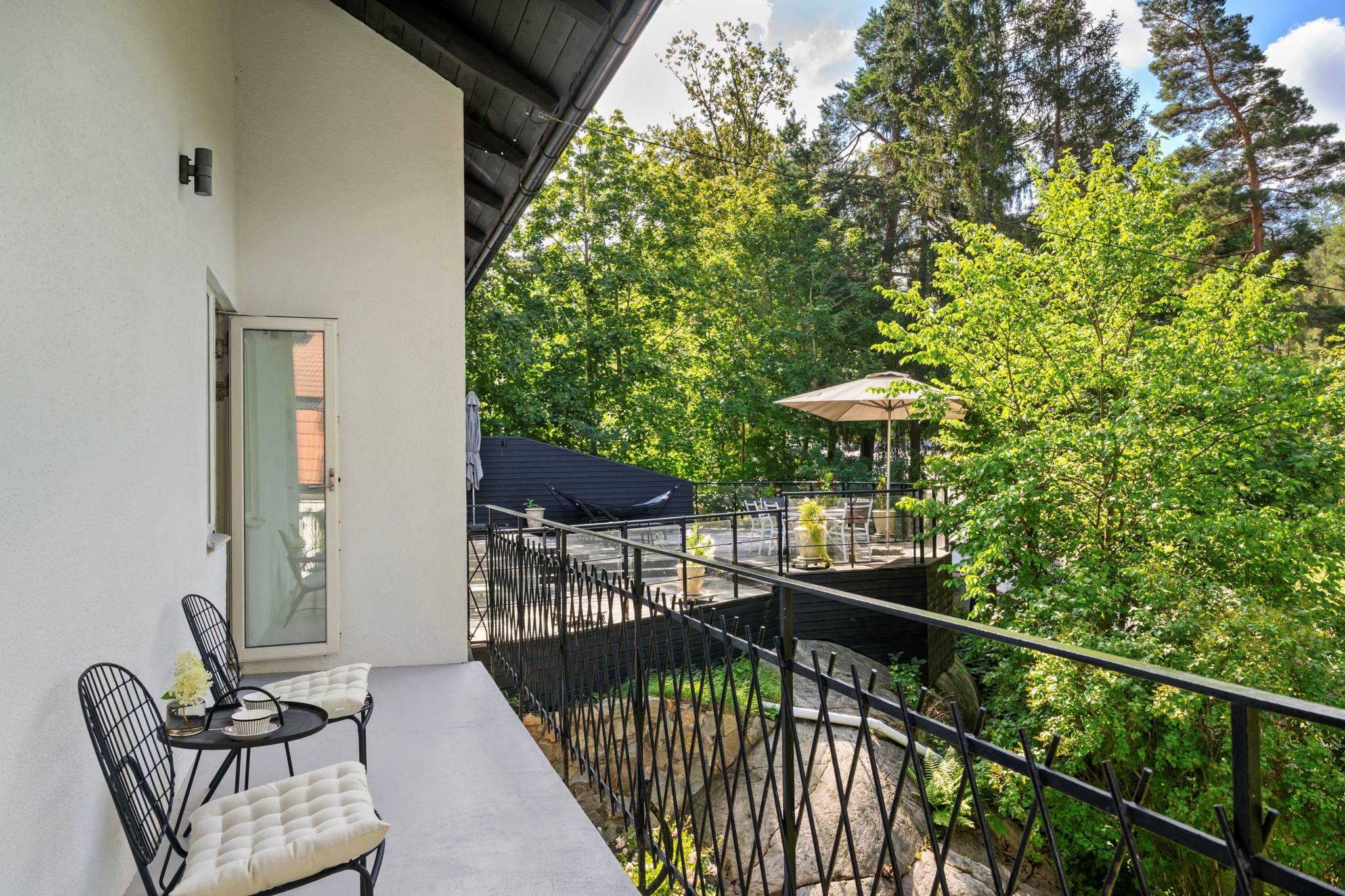 8 rum Villa på Terrassvägen 4 Stocksund Danderyds kommun - bild 19