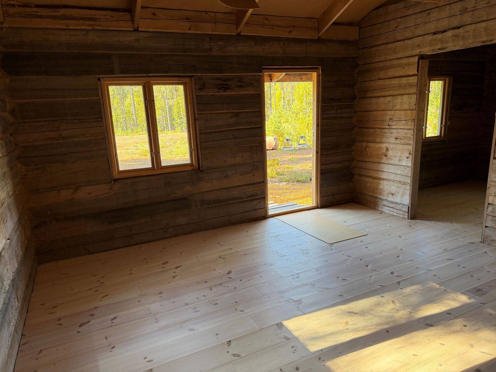 Gård/skog på Limbäck 89:3 Våmhus Mora kommun - bild 8
