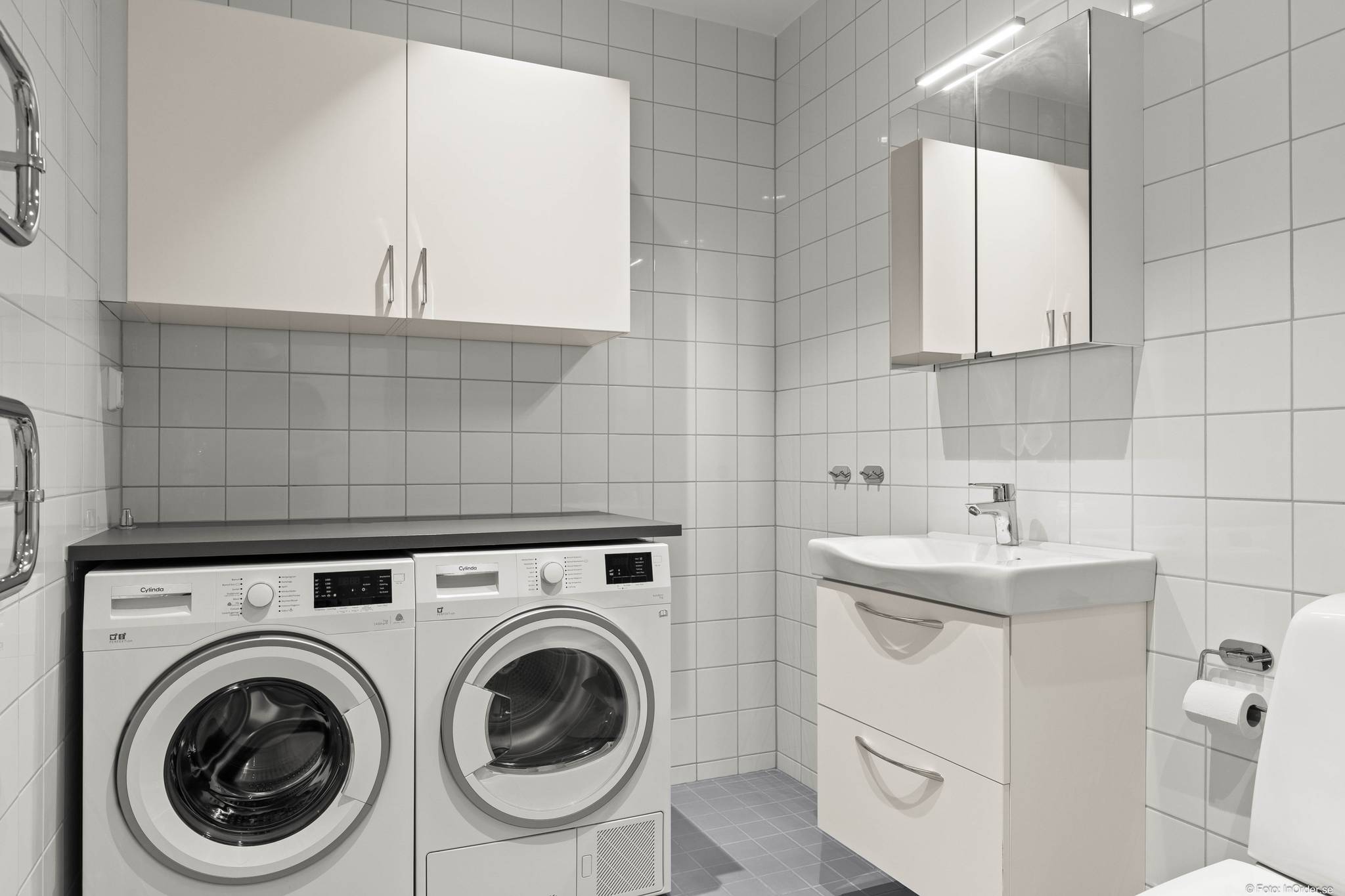 3 rum Lägenhet på Fridhemsgatan 36B Surbrunnen Ystads kommun - bild 16