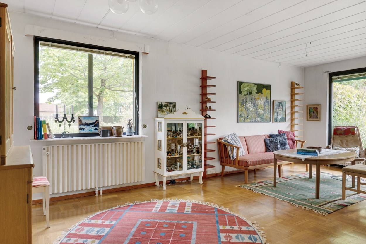 6 rum Villa på Norrevångsgatan 19 Arlöv Burlövs kommun - bild 3