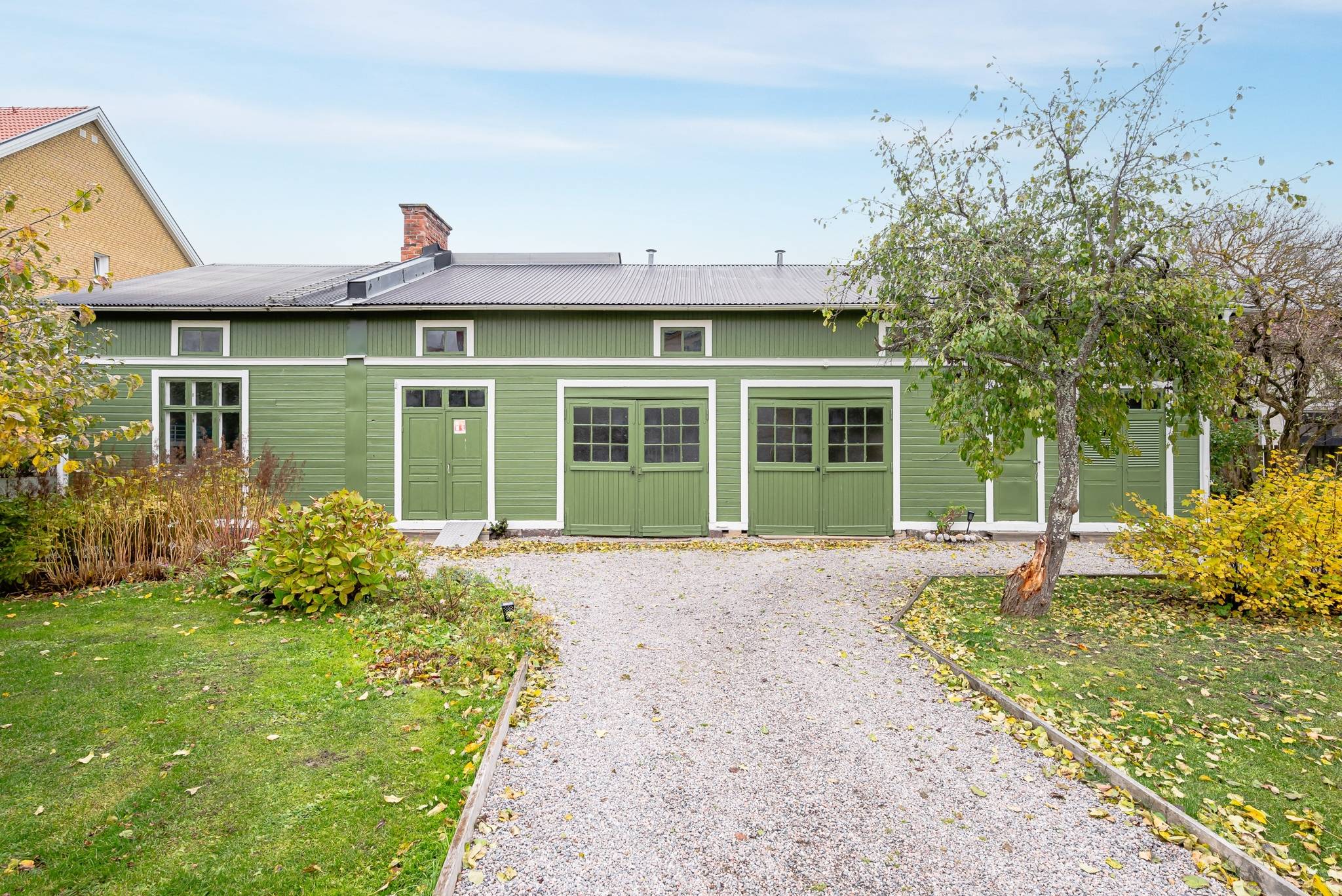 2 rum Lägenhet på Västra tullgatan 8 Väster Nyköpings kommun - bild 16