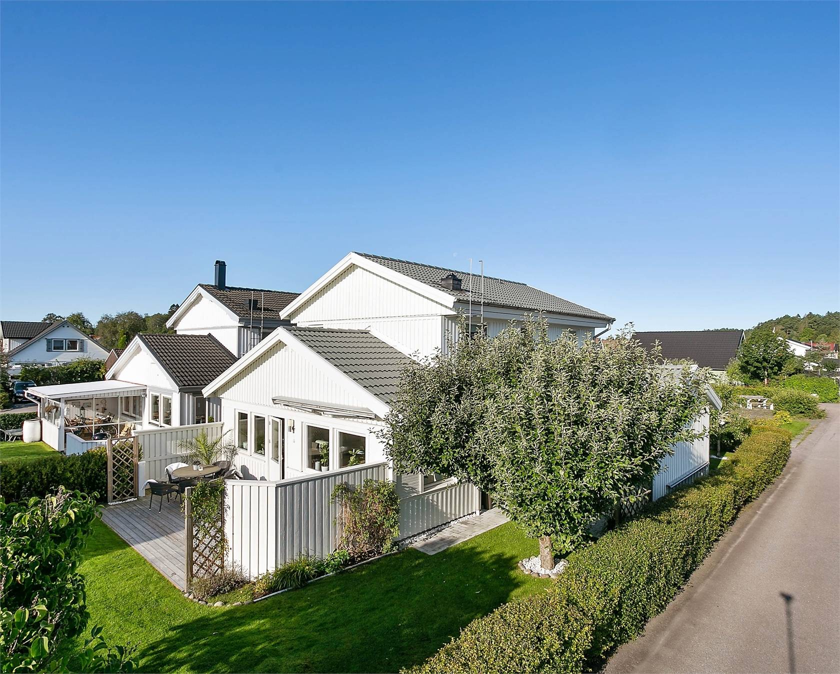 5 rum Villa på Nötvivelvägen 27 Stenungsund - Tätort Stenungsunds kommun - bild 36