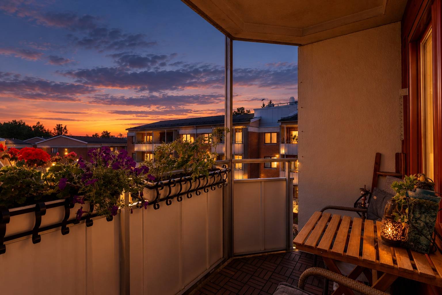 3 rum lägenhet på Ullvidevägen 23 Vällingby, Stockholms kommun - bild 1