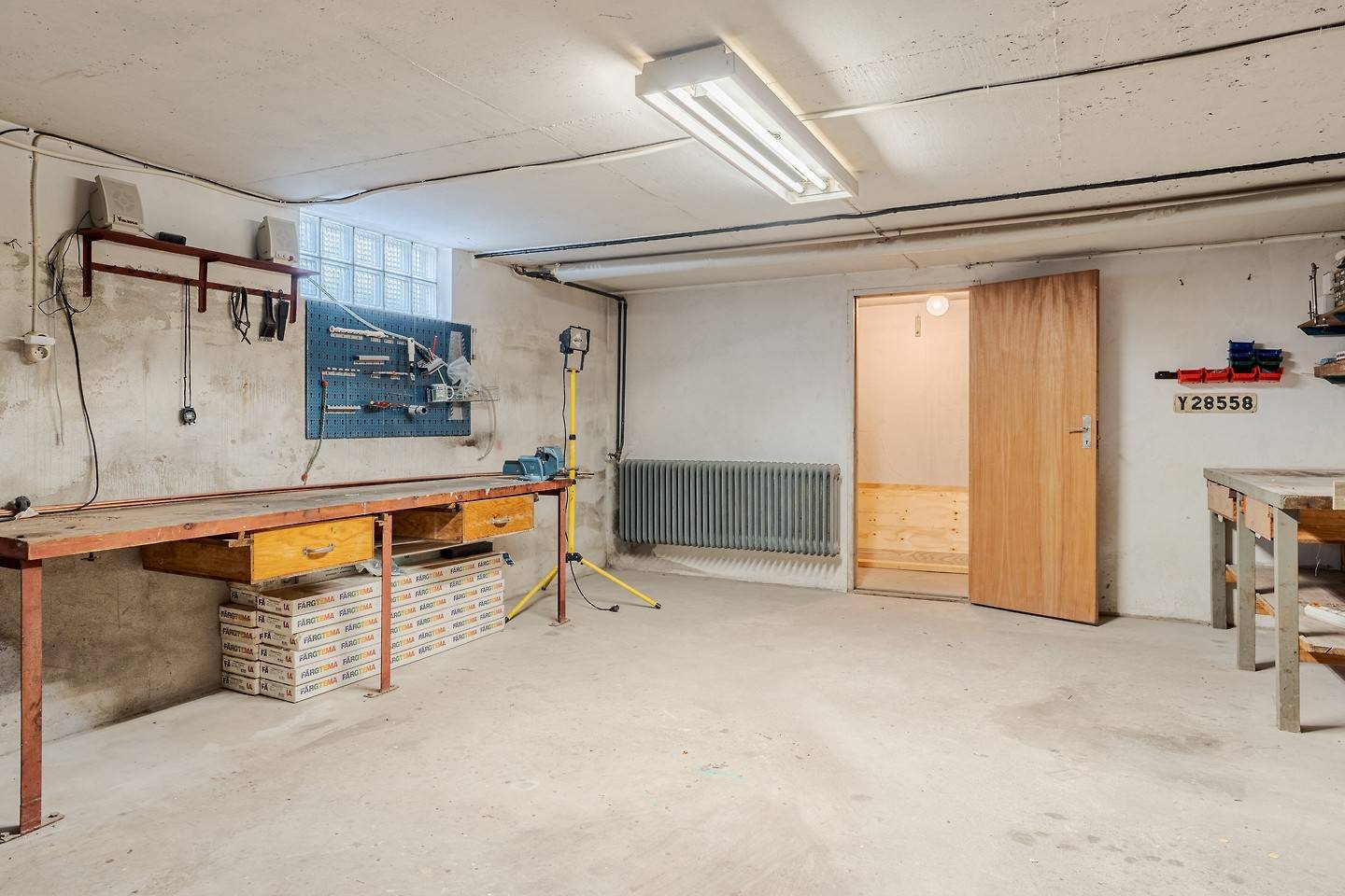 6 rum Villa på Bonäsvägen 16 Bonäset Örnsköldsviks kommun - bild 46