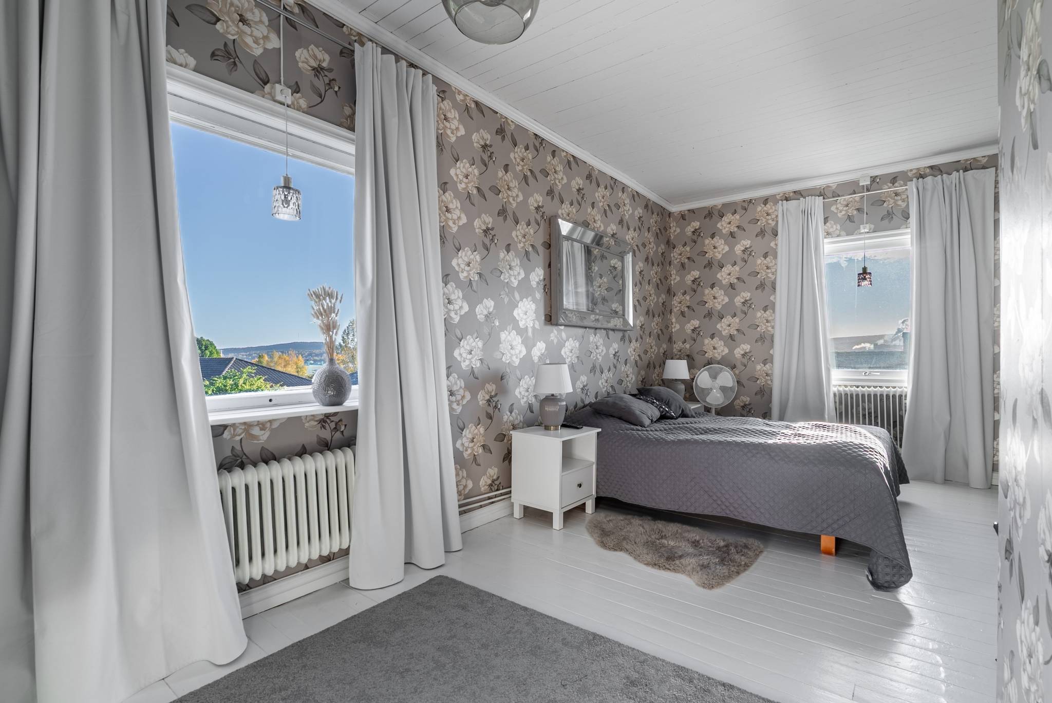 8 rum Villa på Lindbyvägen 8 Centralt Örnsköldsviks kommun - bild 34