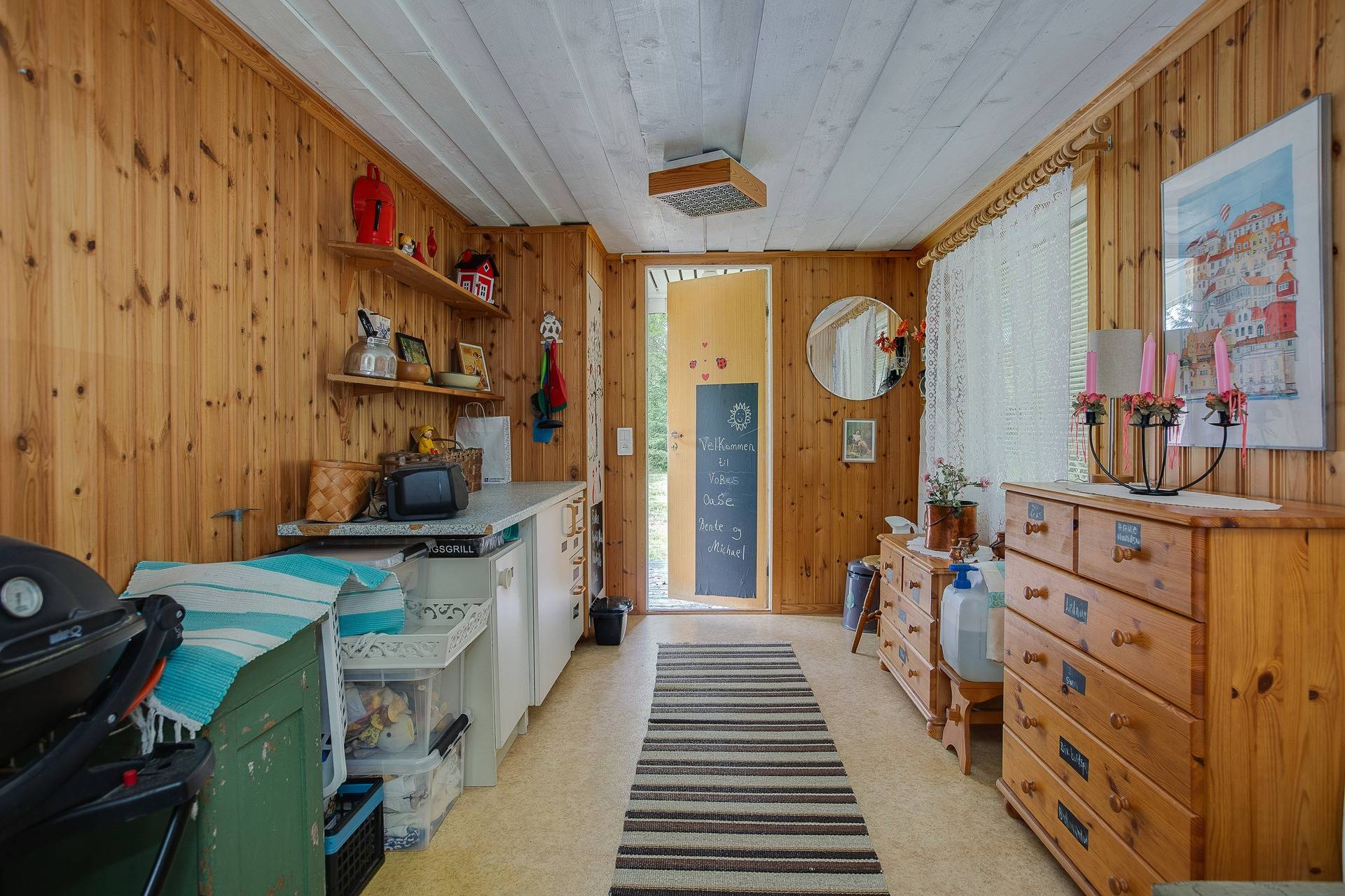 3 rum Villa på Lädja Backegård 4 Lammhult Växjö kommun - bild 21