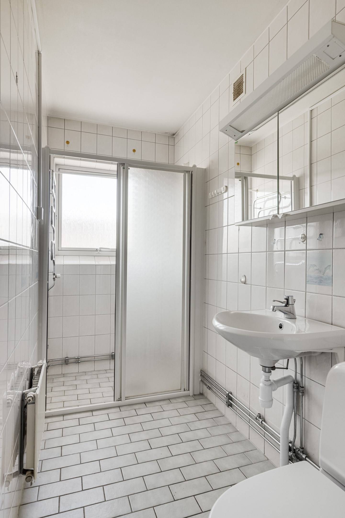 3 rum Lägenhet på Lenvädersgatan 21 Biskopsgården Göteborgs kommun - bild 12