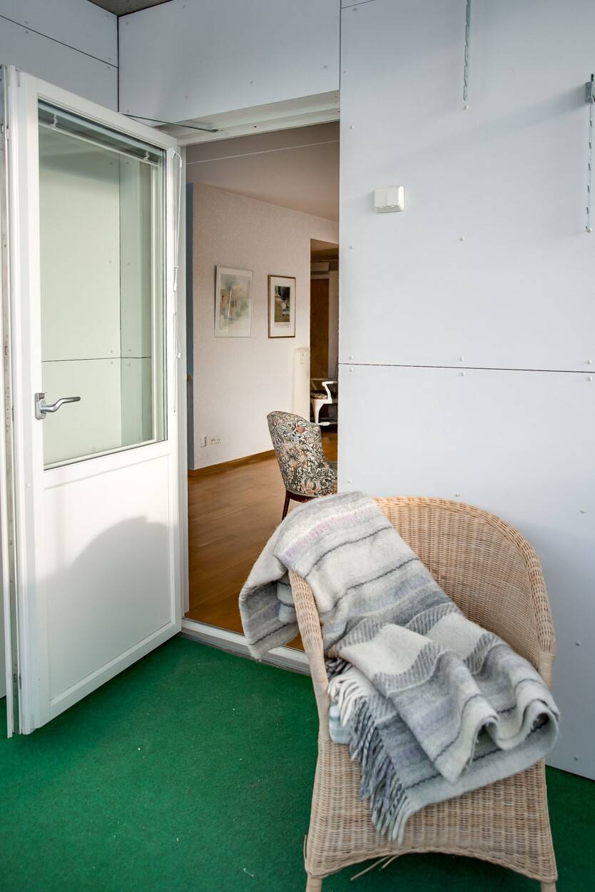 2 rum Lägenhet på Västra Tullgatan 16B Hudiksvall - Centralt Hudiksvalls kommun - bild 13