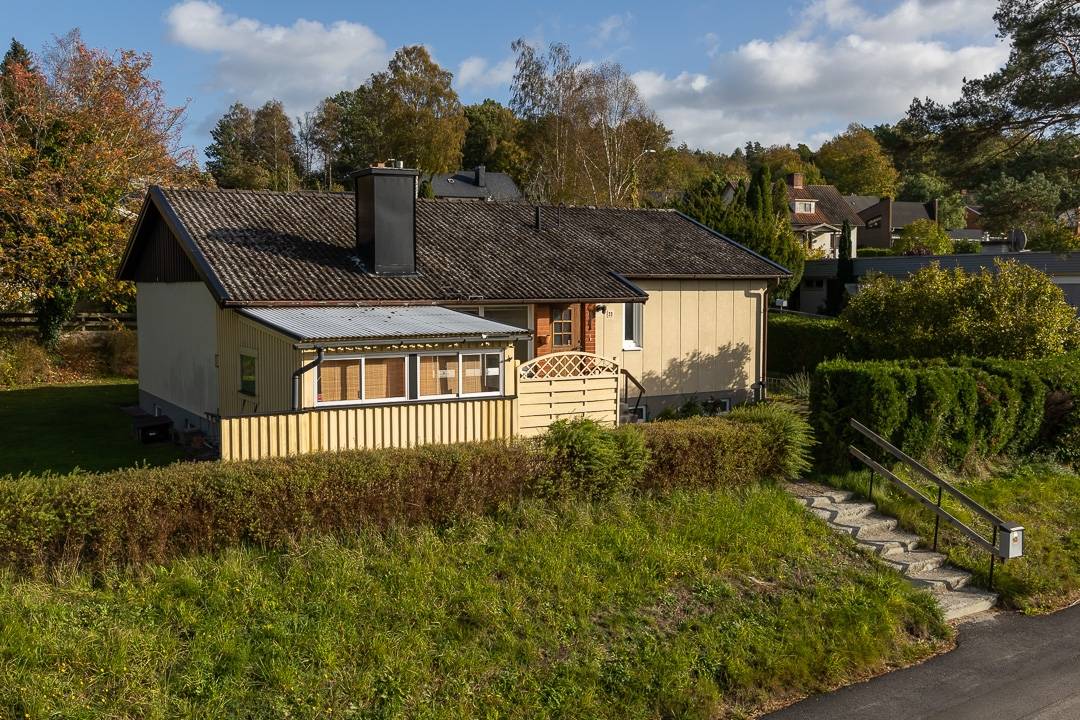 3 rum Villa på Karlavägen 39 Olofström Olofströms kommun - bild 25