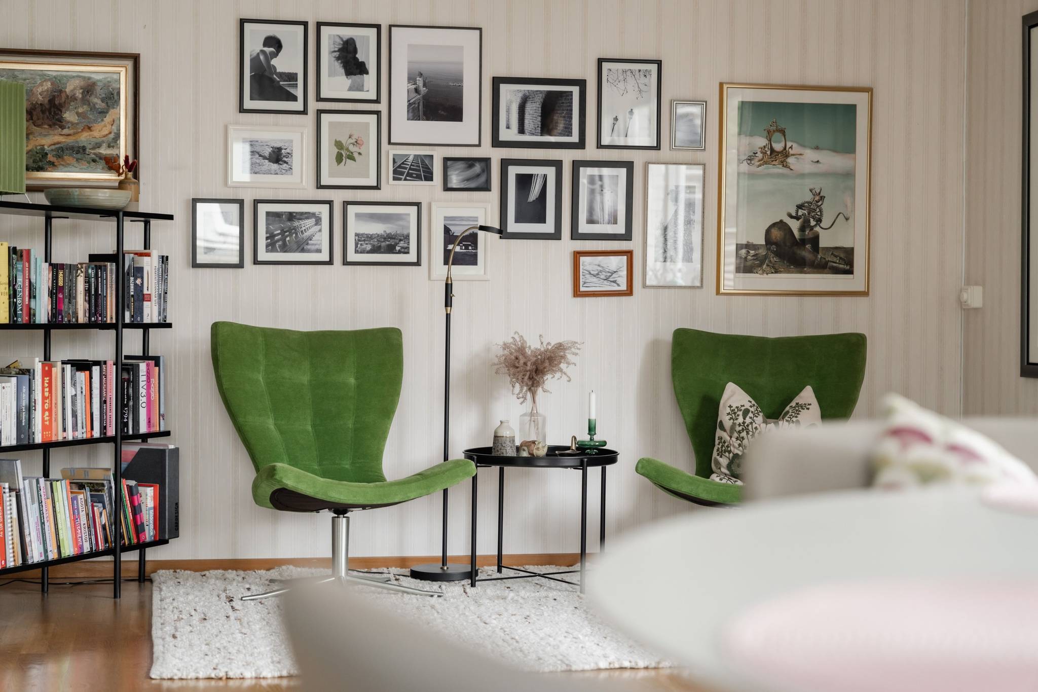6 rum Parhus på Bergsbogatan 26A Borås kommun - bild 20